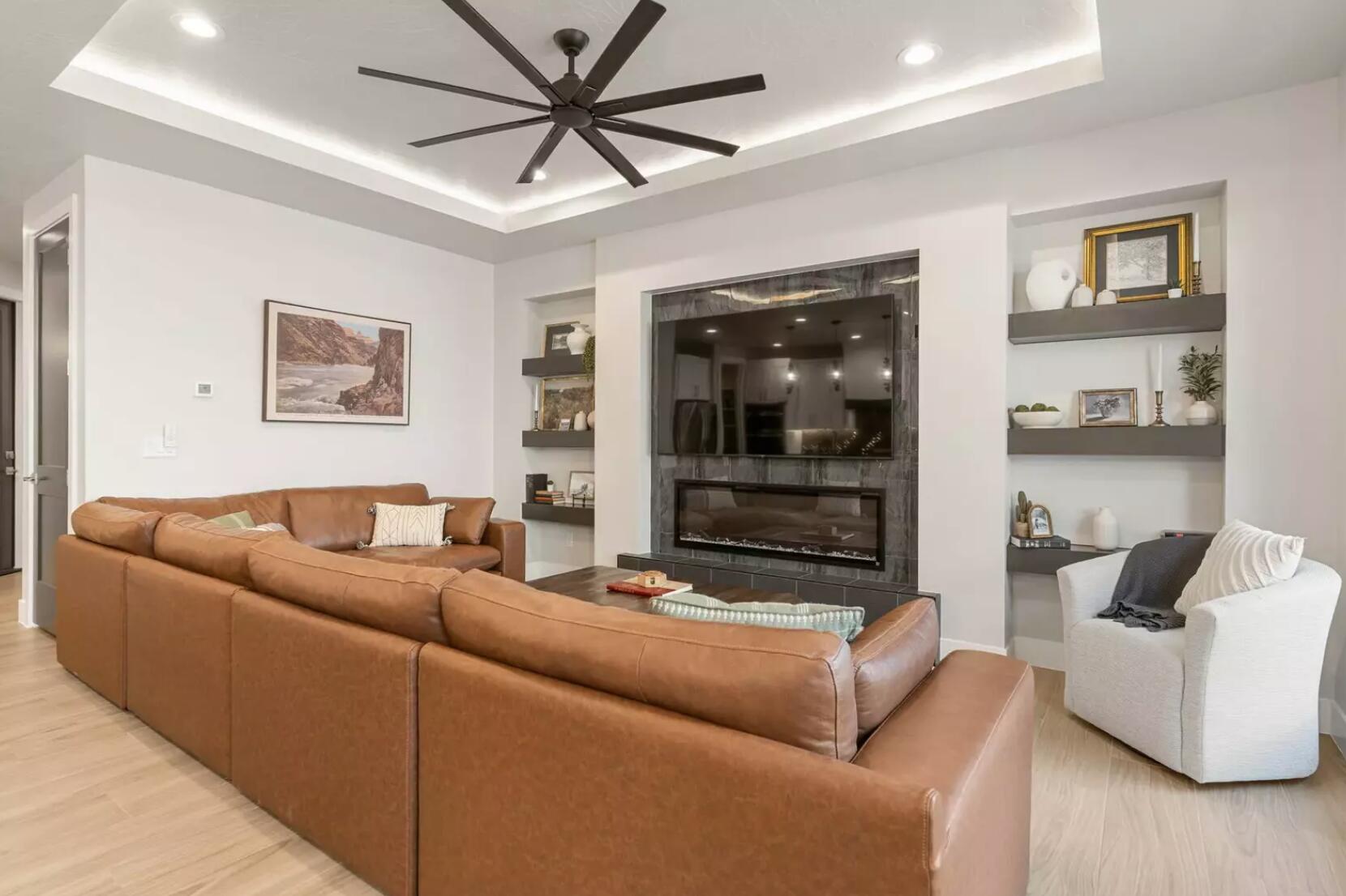 PECAN VALLEY RESORT - Residential