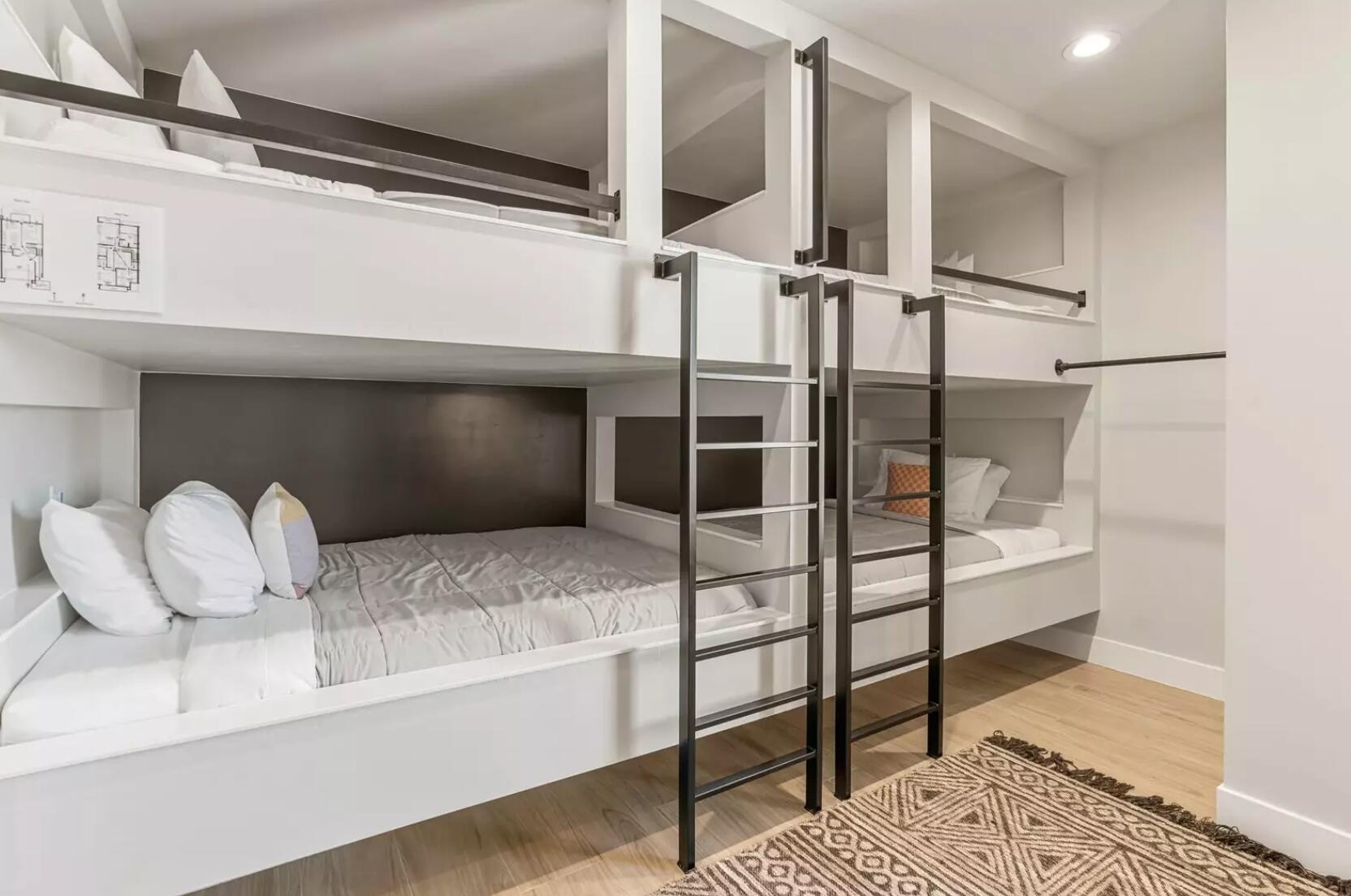 PECAN VALLEY RESORT - Residential