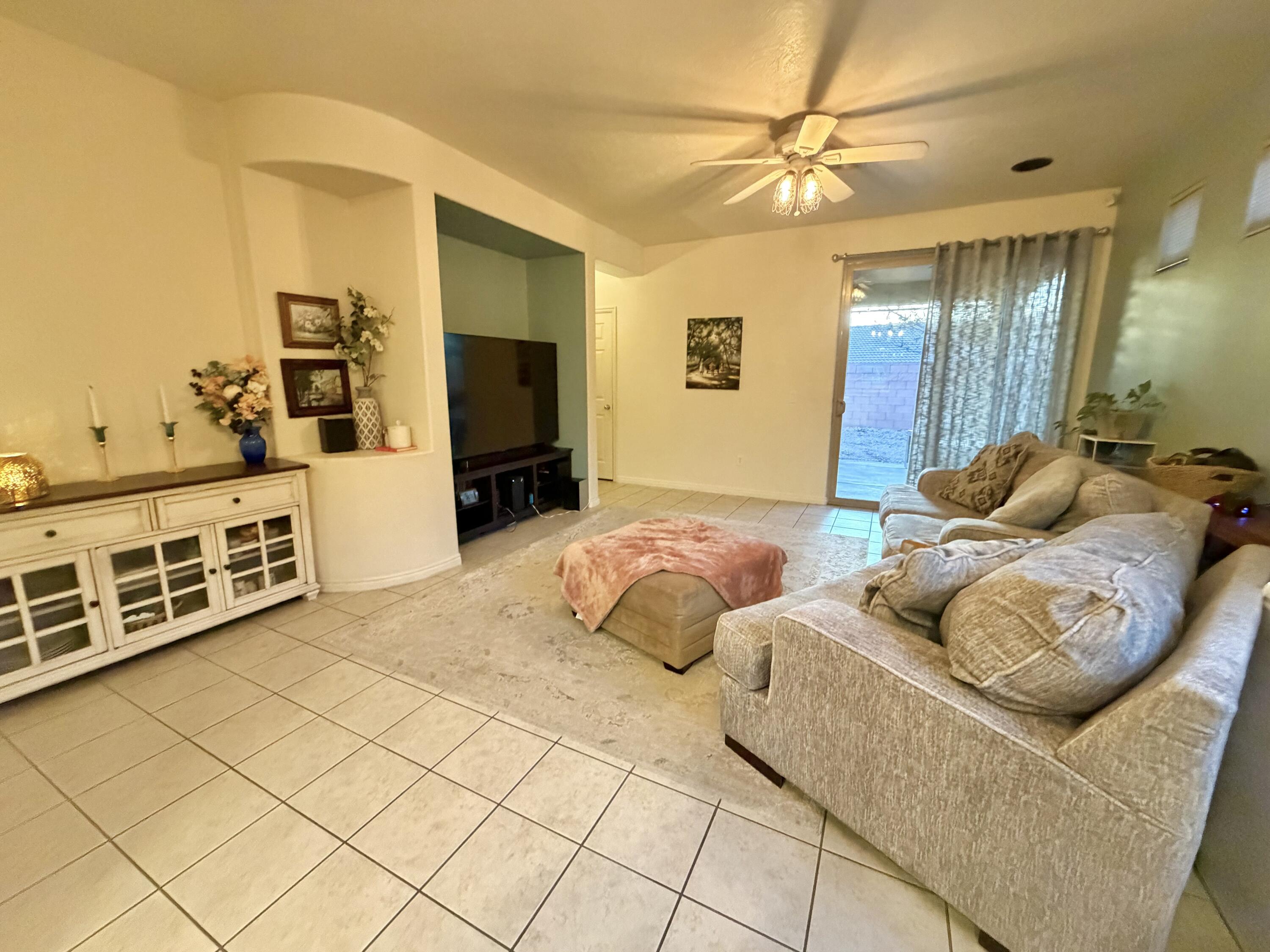 FOURTEEN FAIRWAY - Residential