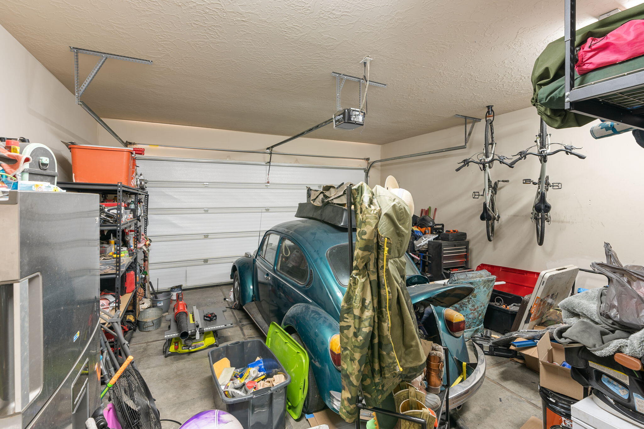 NOT AVAILABLE - Residential