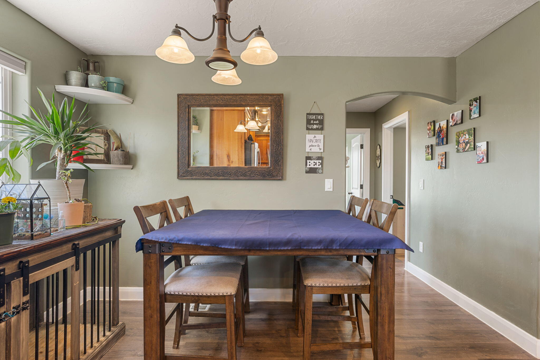 NOT AVAILABLE - Residential