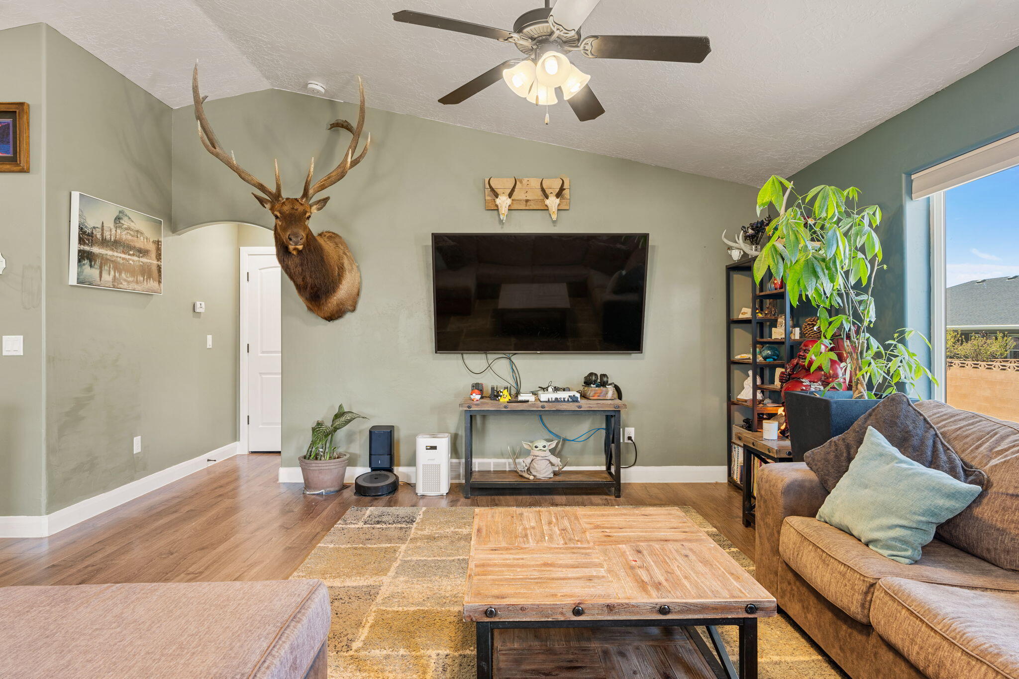 NOT AVAILABLE - Residential
