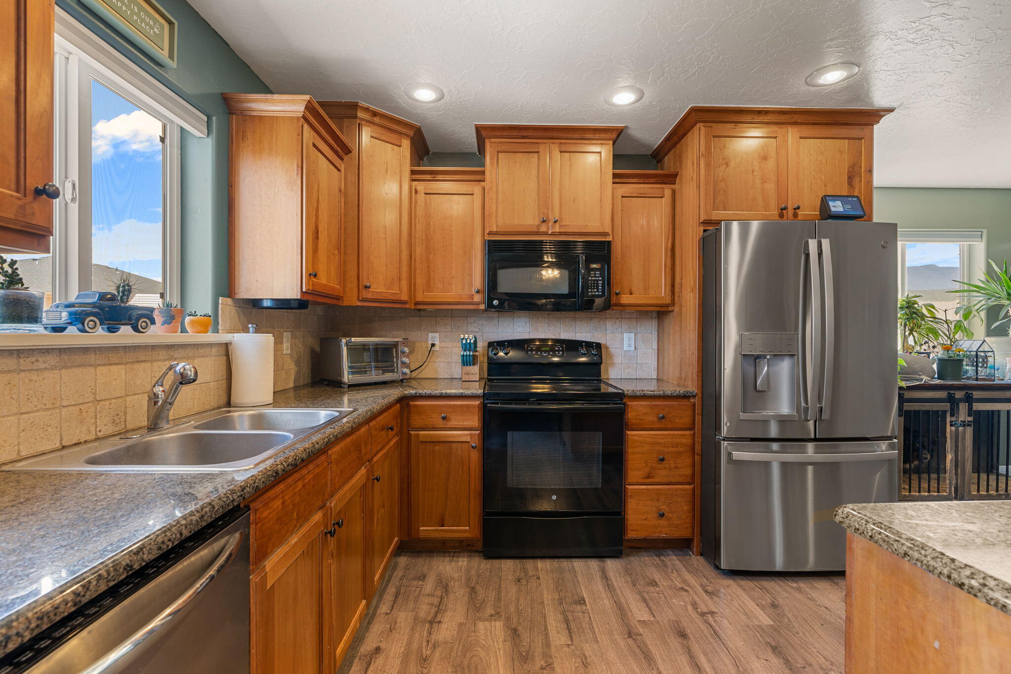 NOT AVAILABLE - Residential