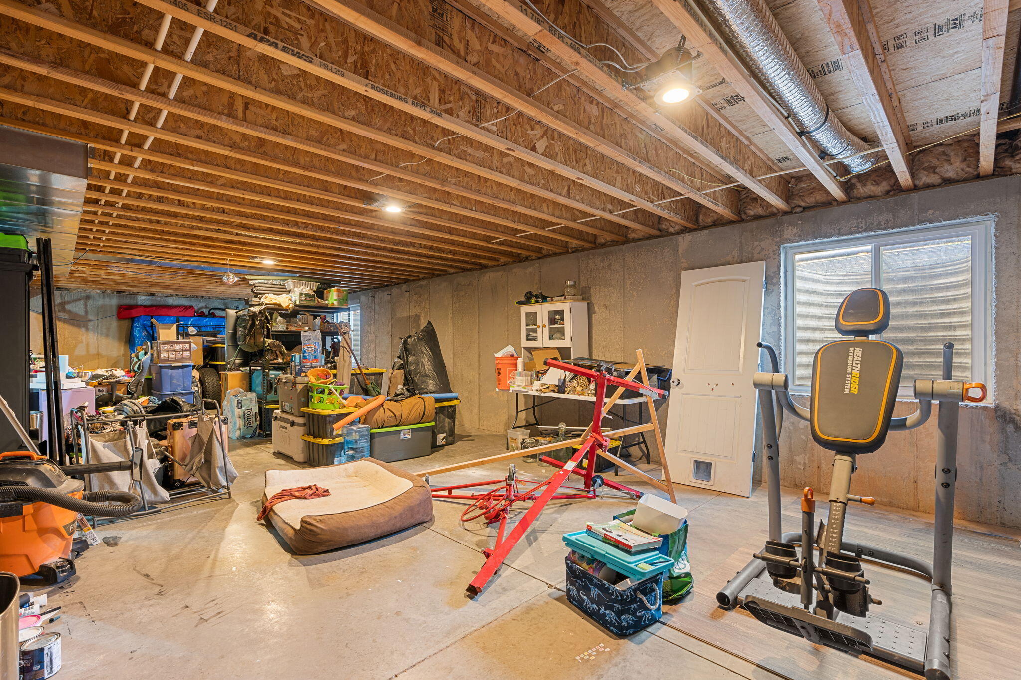 NOT AVAILABLE - Residential
