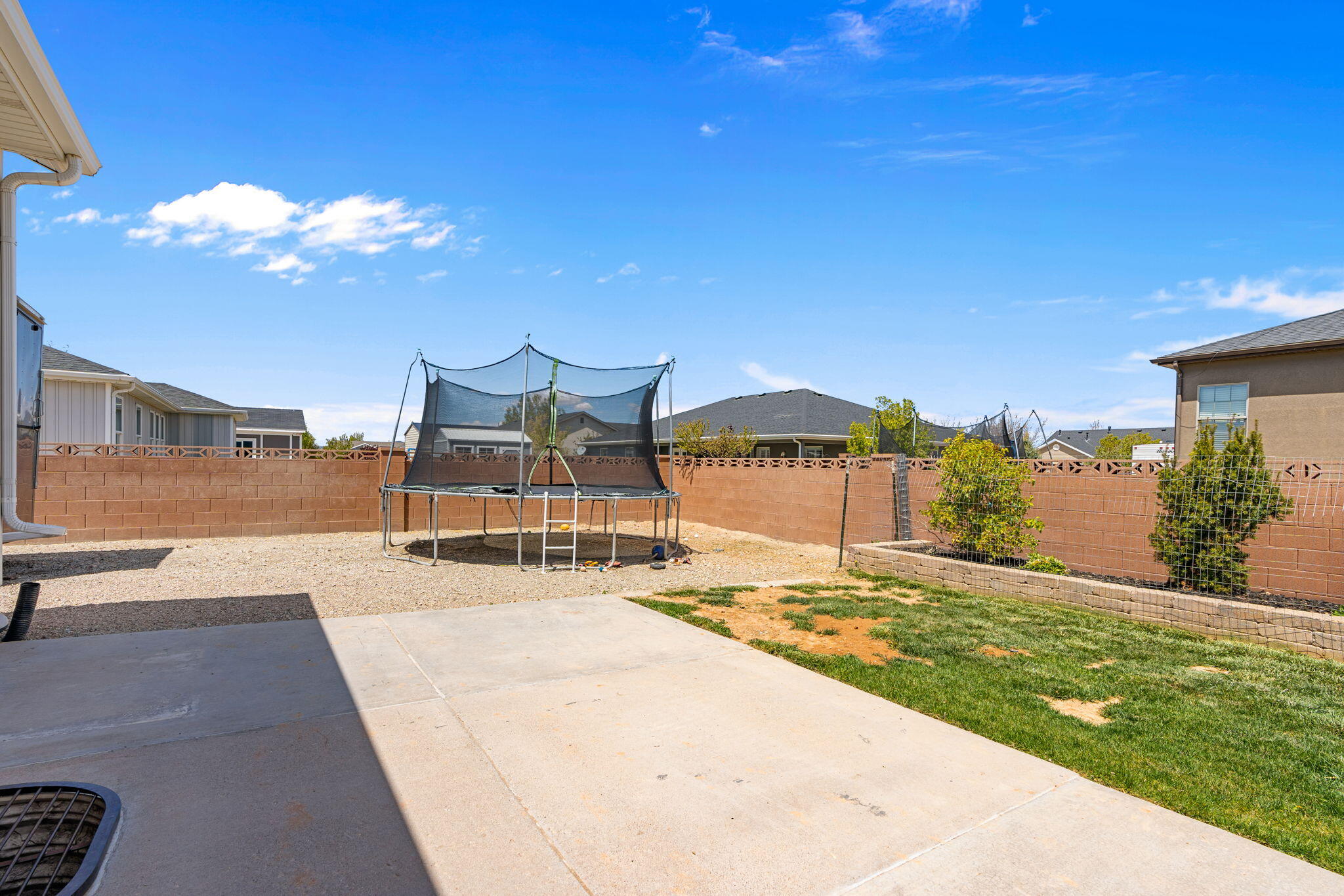 NOT AVAILABLE - Residential