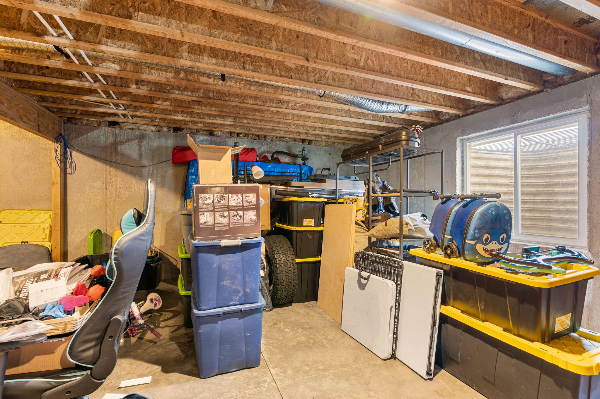 NOT AVAILABLE - Residential