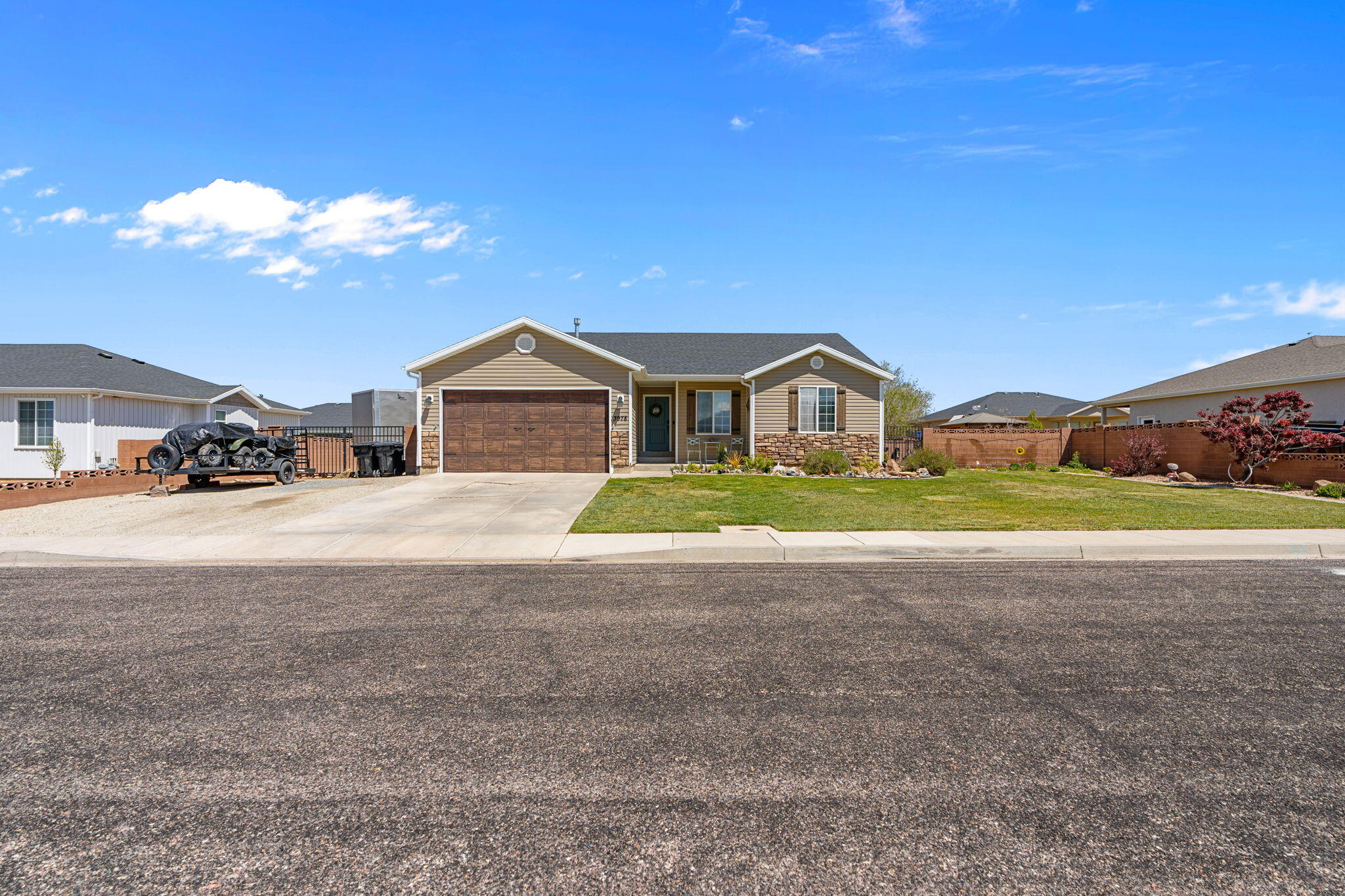 NOT AVAILABLE - Residential