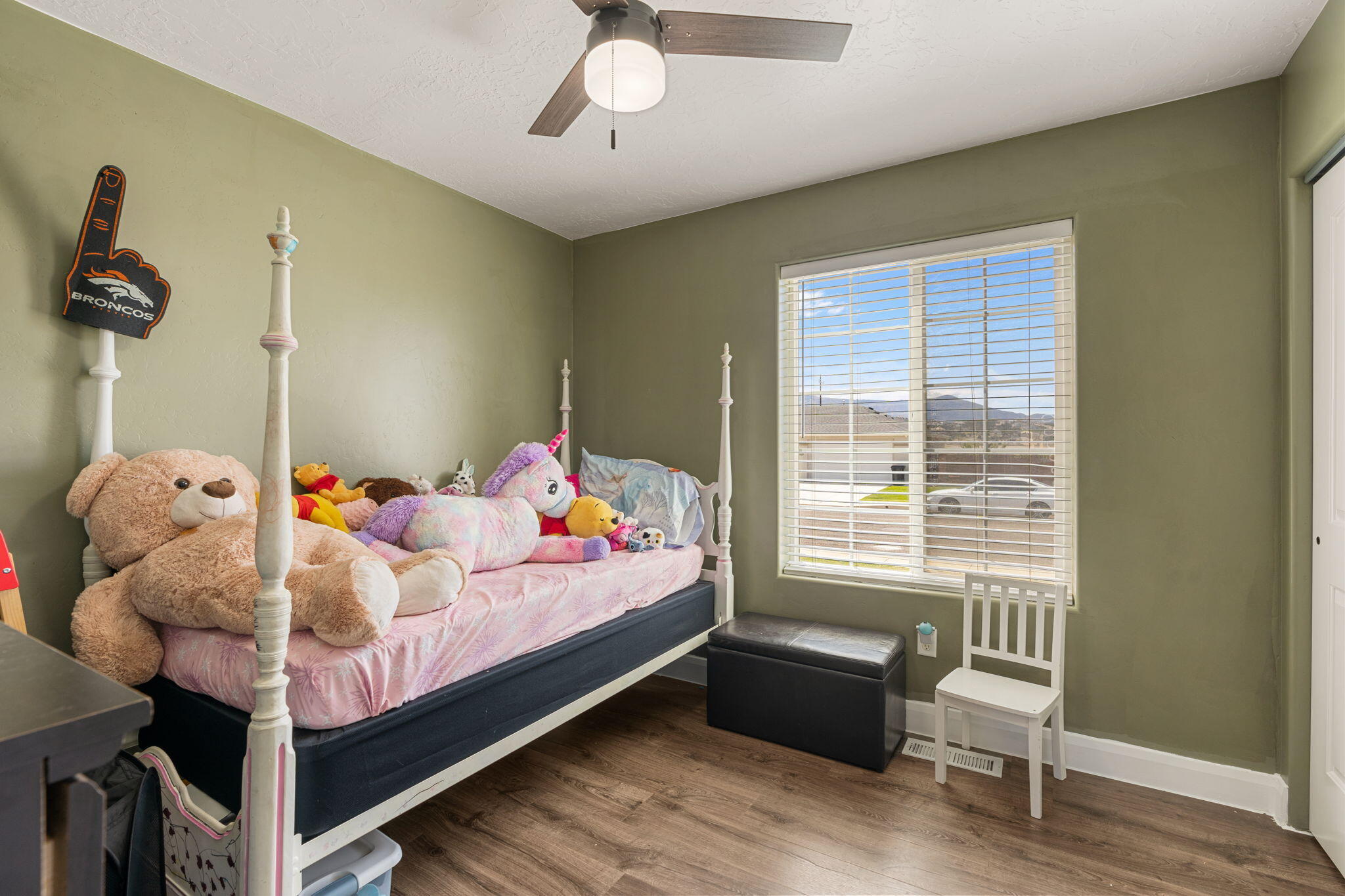 NOT AVAILABLE - Residential