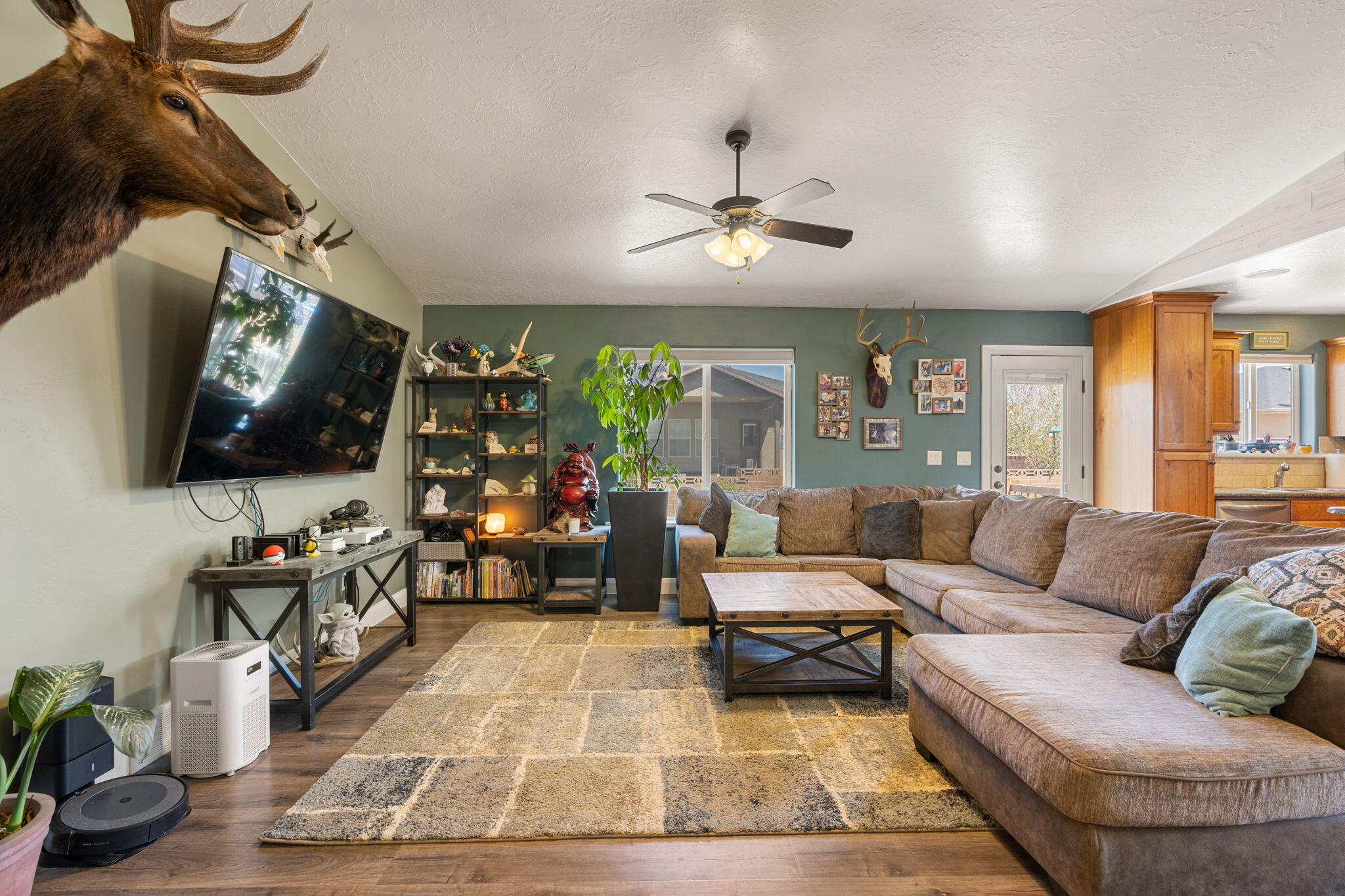 NOT AVAILABLE - Residential