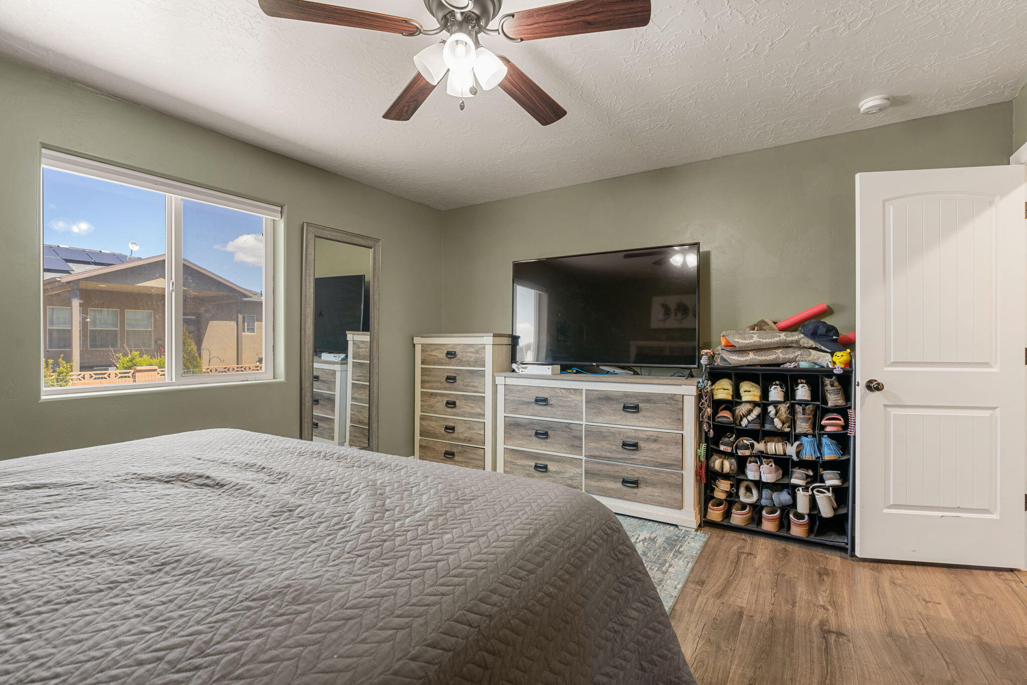 NOT AVAILABLE - Residential