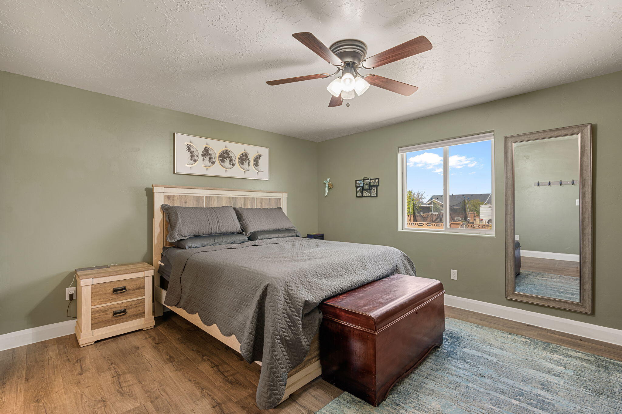 NOT AVAILABLE - Residential