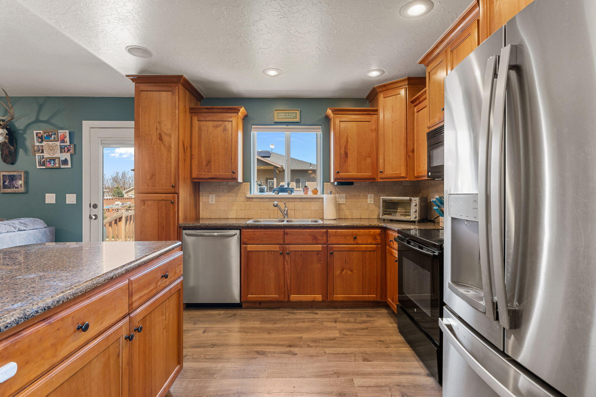 NOT AVAILABLE - Residential