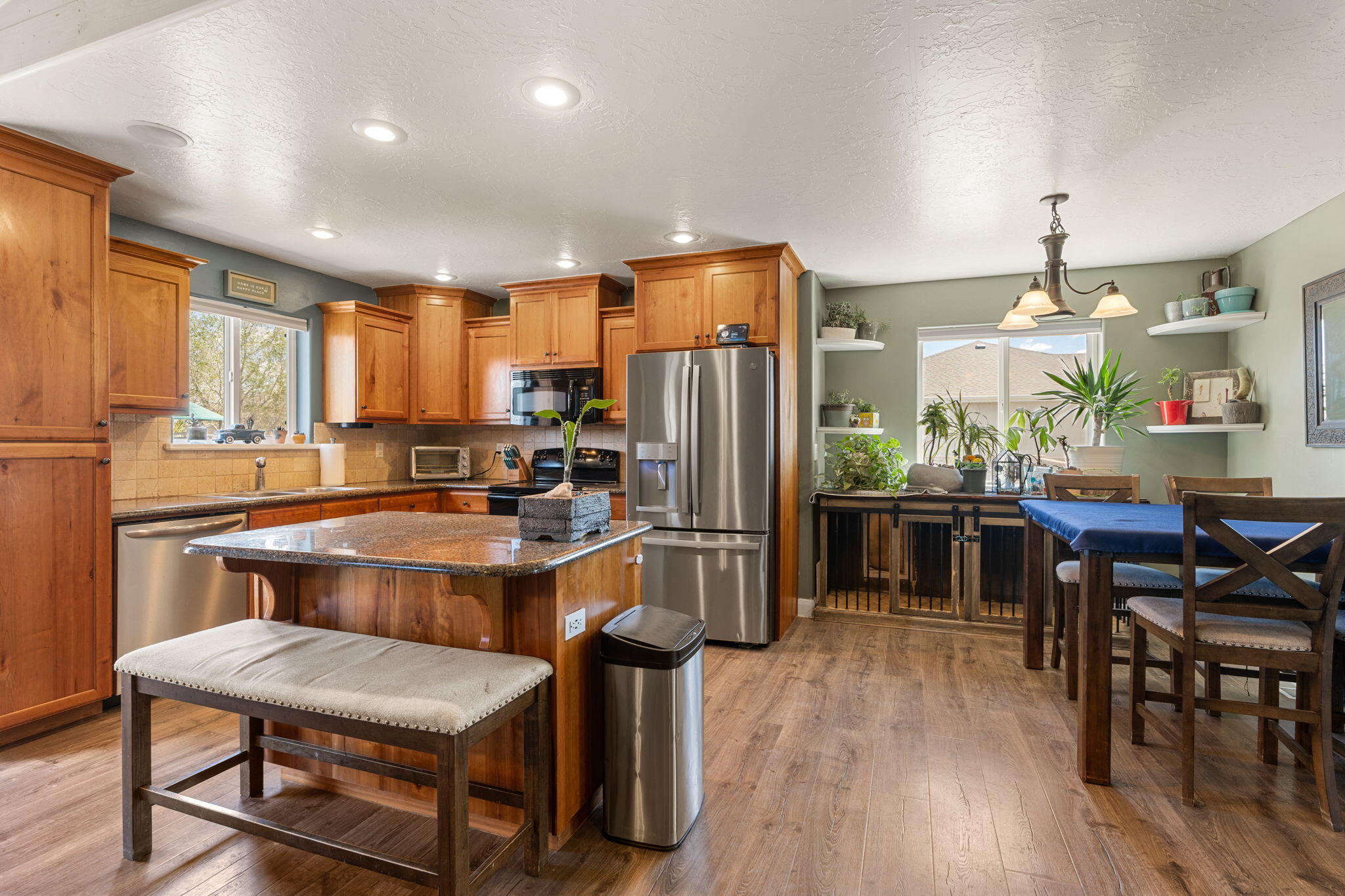 NOT AVAILABLE - Residential