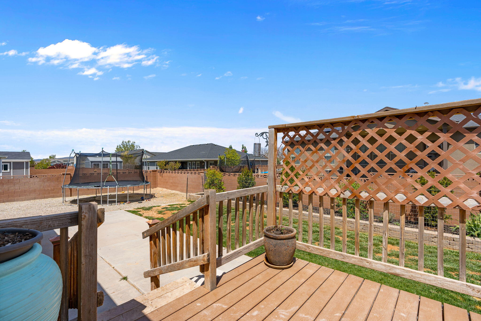 NOT AVAILABLE - Residential