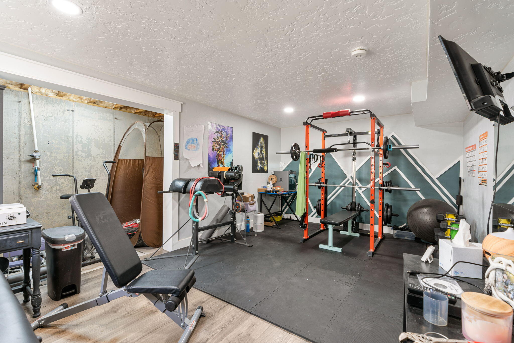 NOT AVAILABLE - Residential
