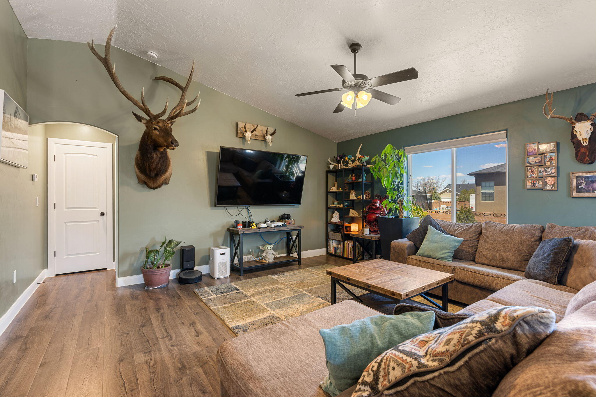 NOT AVAILABLE - Residential