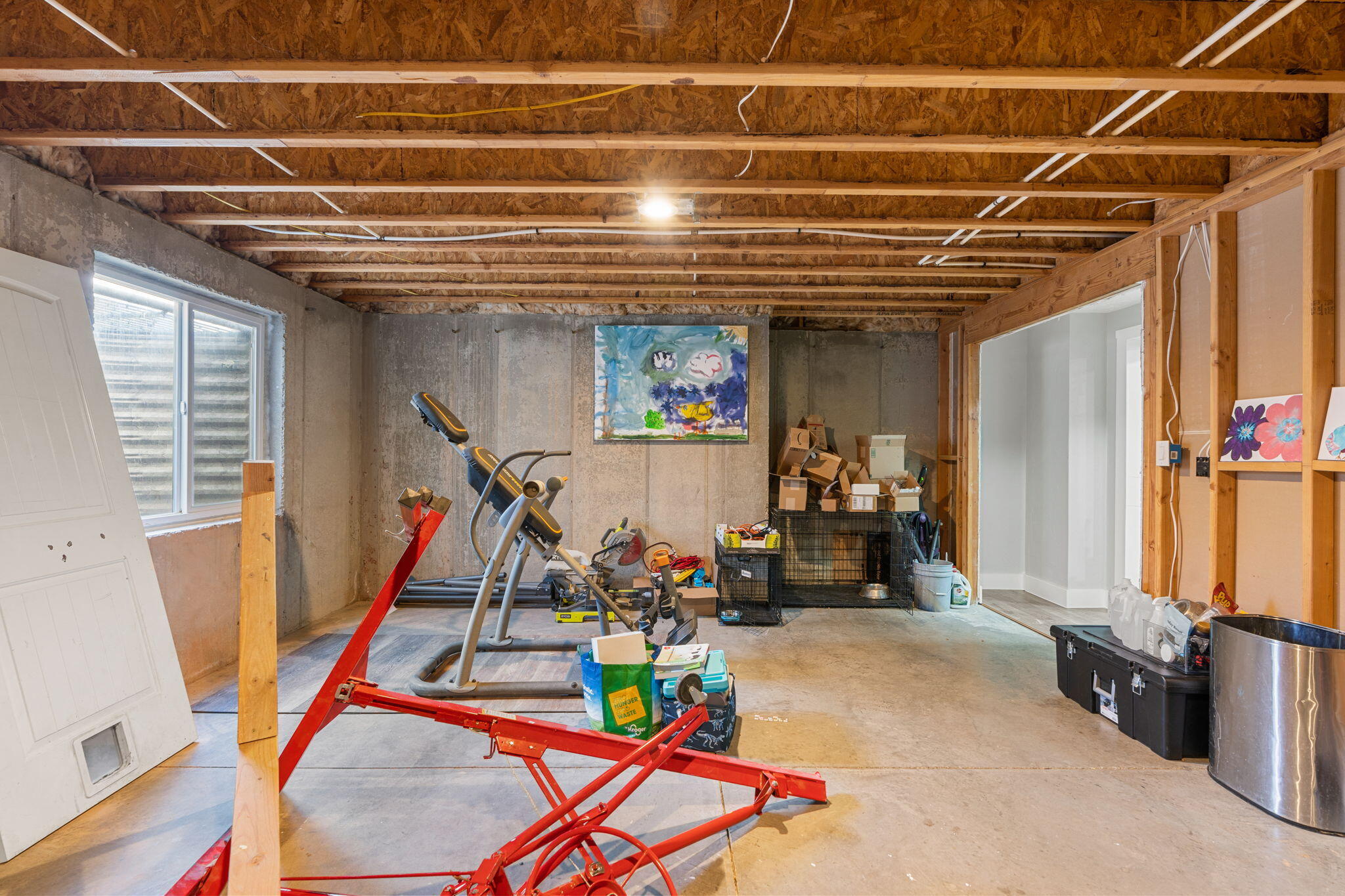 NOT AVAILABLE - Residential