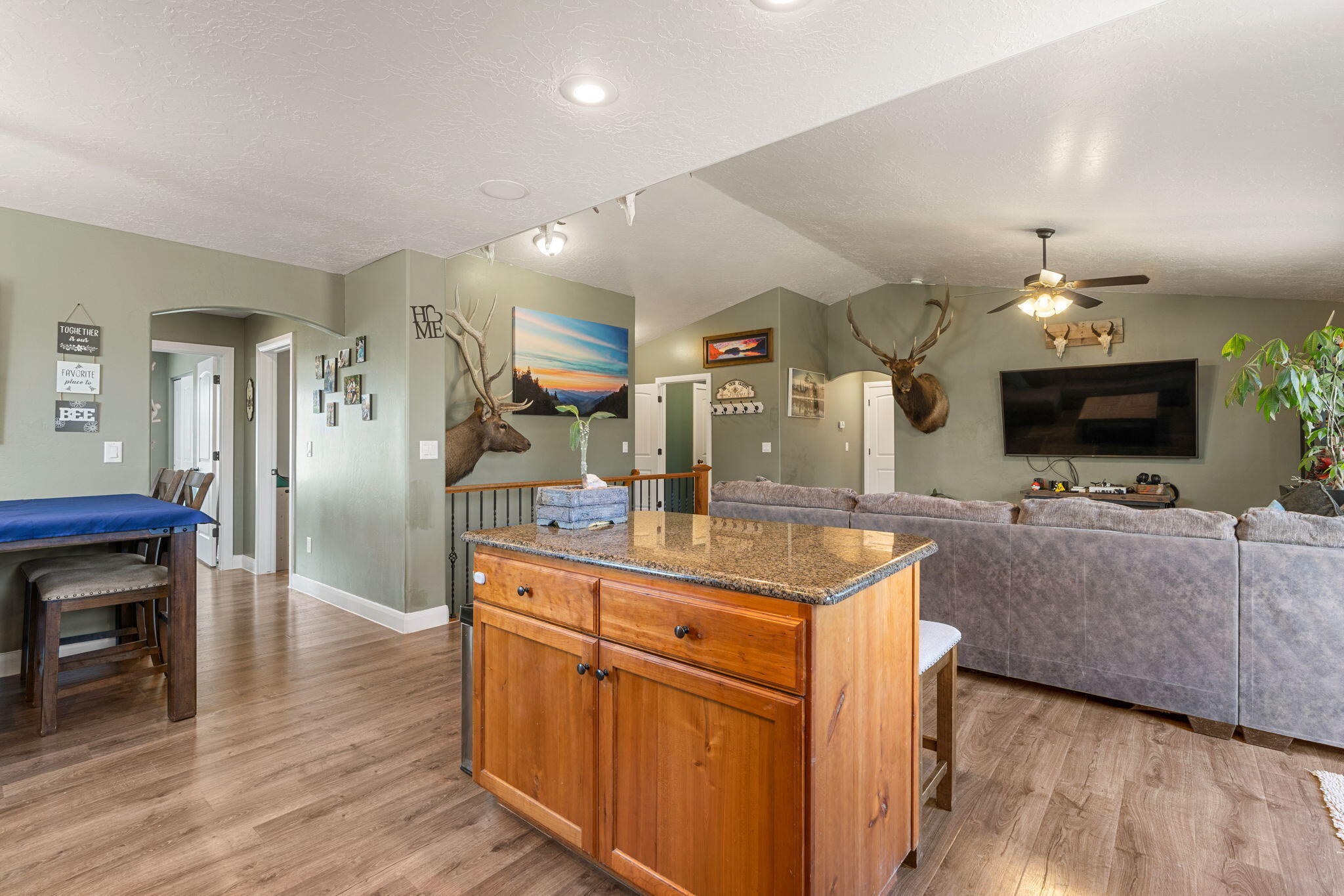 NOT AVAILABLE - Residential