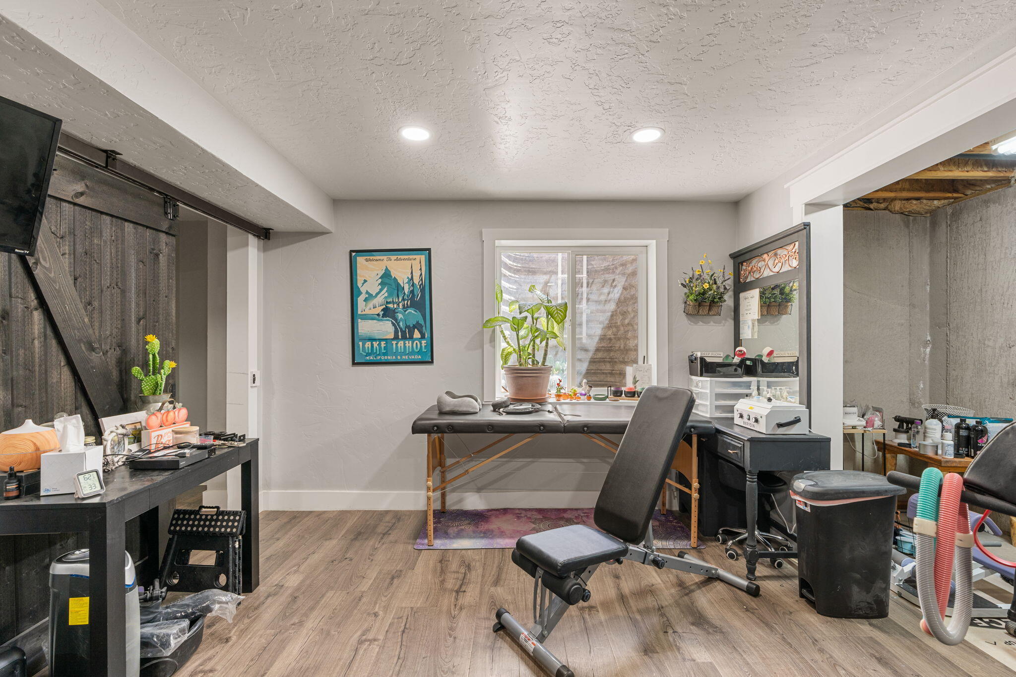 NOT AVAILABLE - Residential