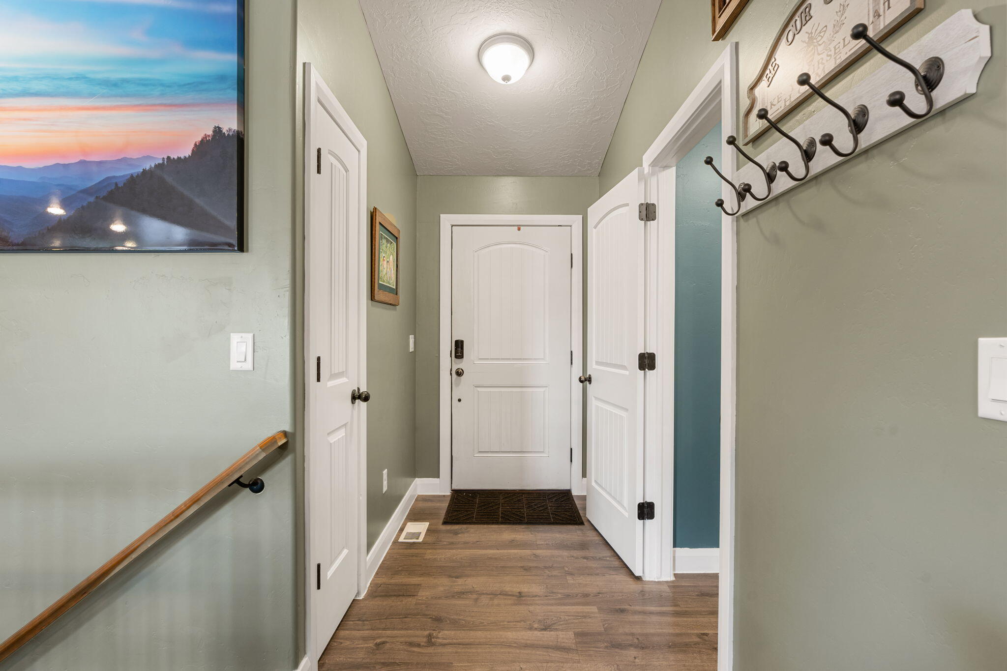 NOT AVAILABLE - Residential