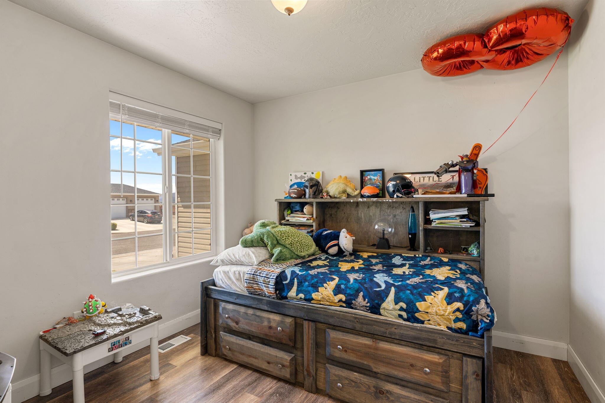 NOT AVAILABLE - Residential