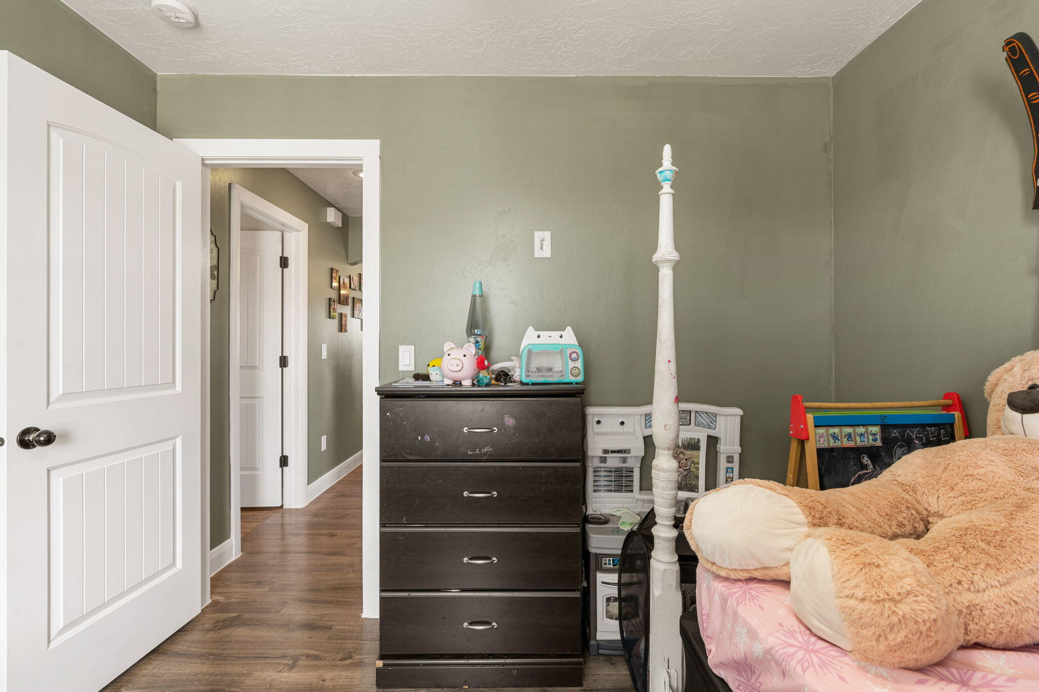 NOT AVAILABLE - Residential