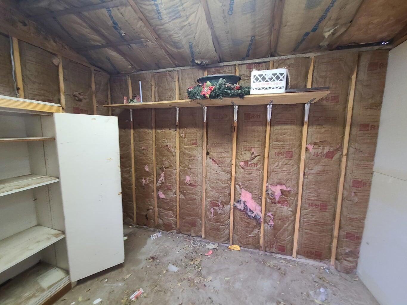 HURRICANE TOWNSITE - Residential