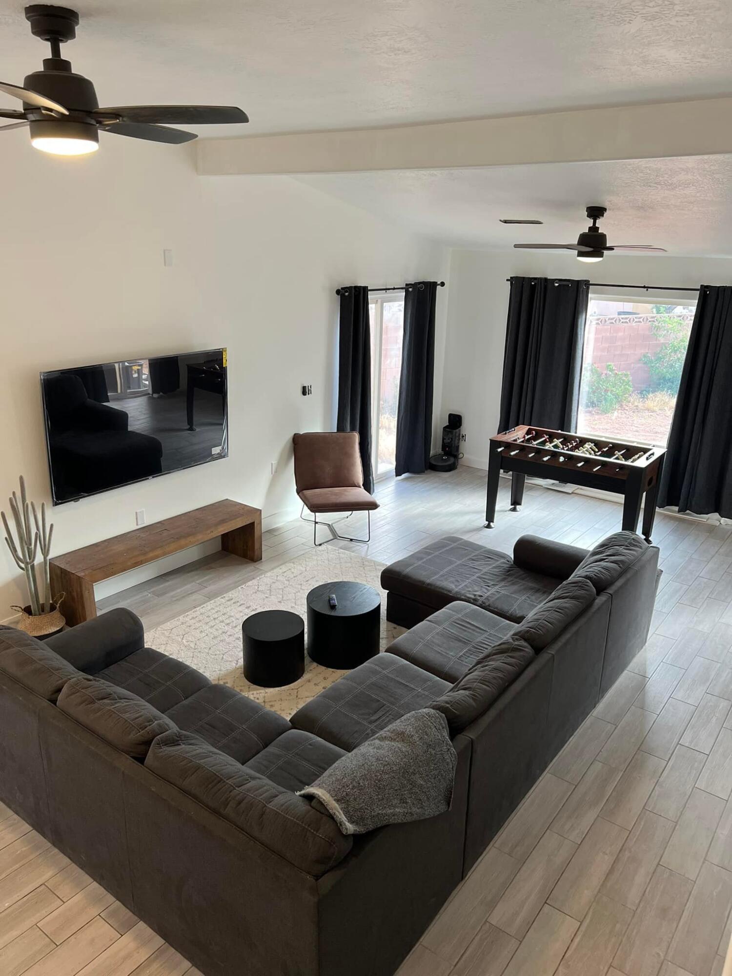 HURRICANE TOWNSITE - Residential