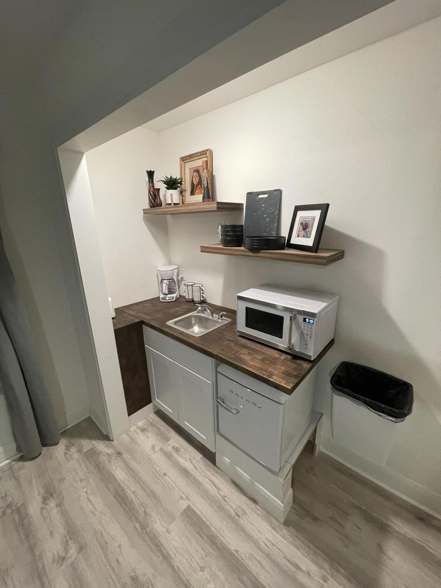 HURRICANE TOWNSITE - Residential