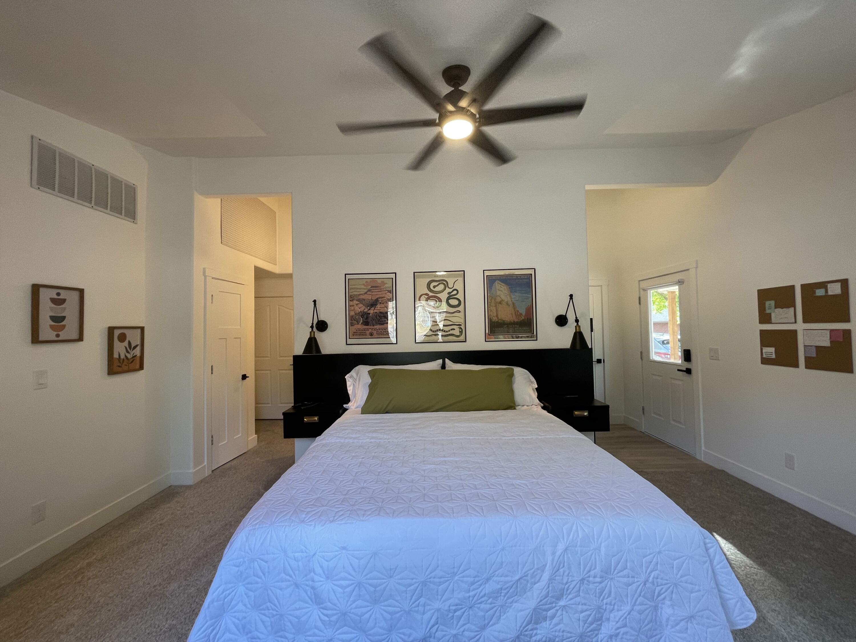 HURRICANE TOWNSITE - Residential