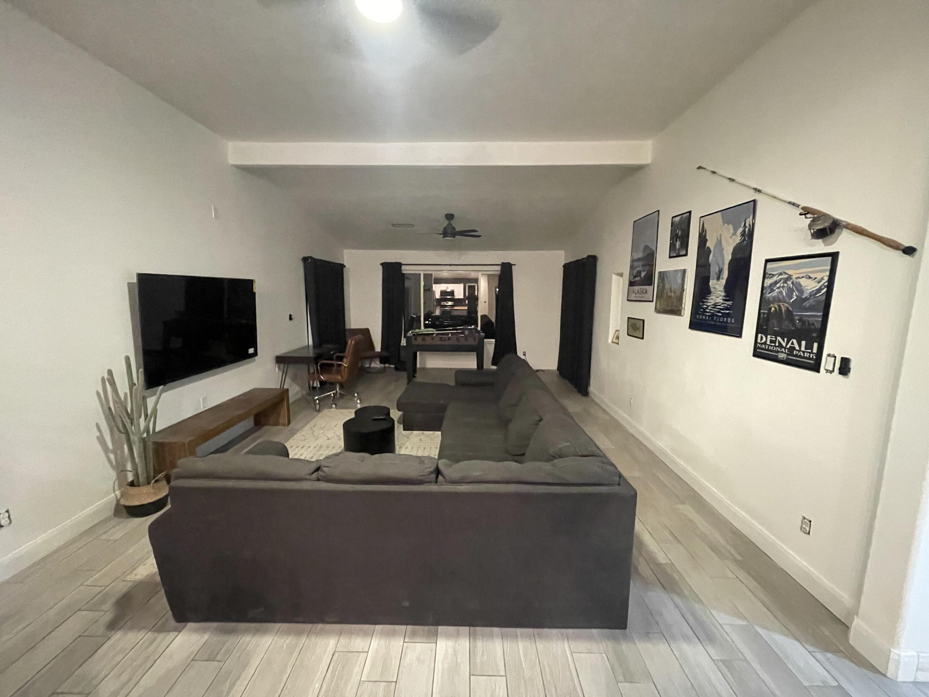 HURRICANE TOWNSITE - Residential