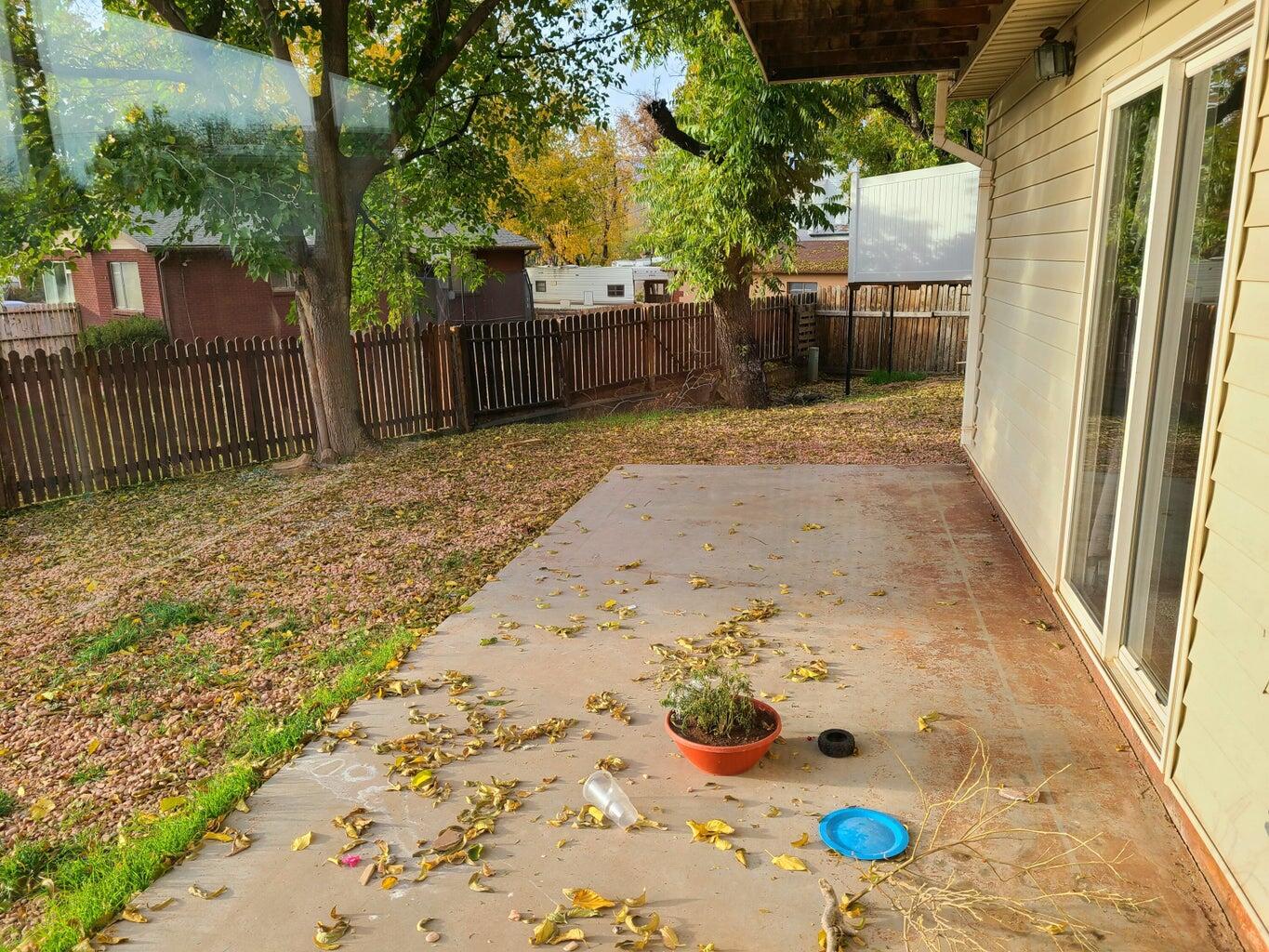 HURRICANE TOWNSITE - Residential