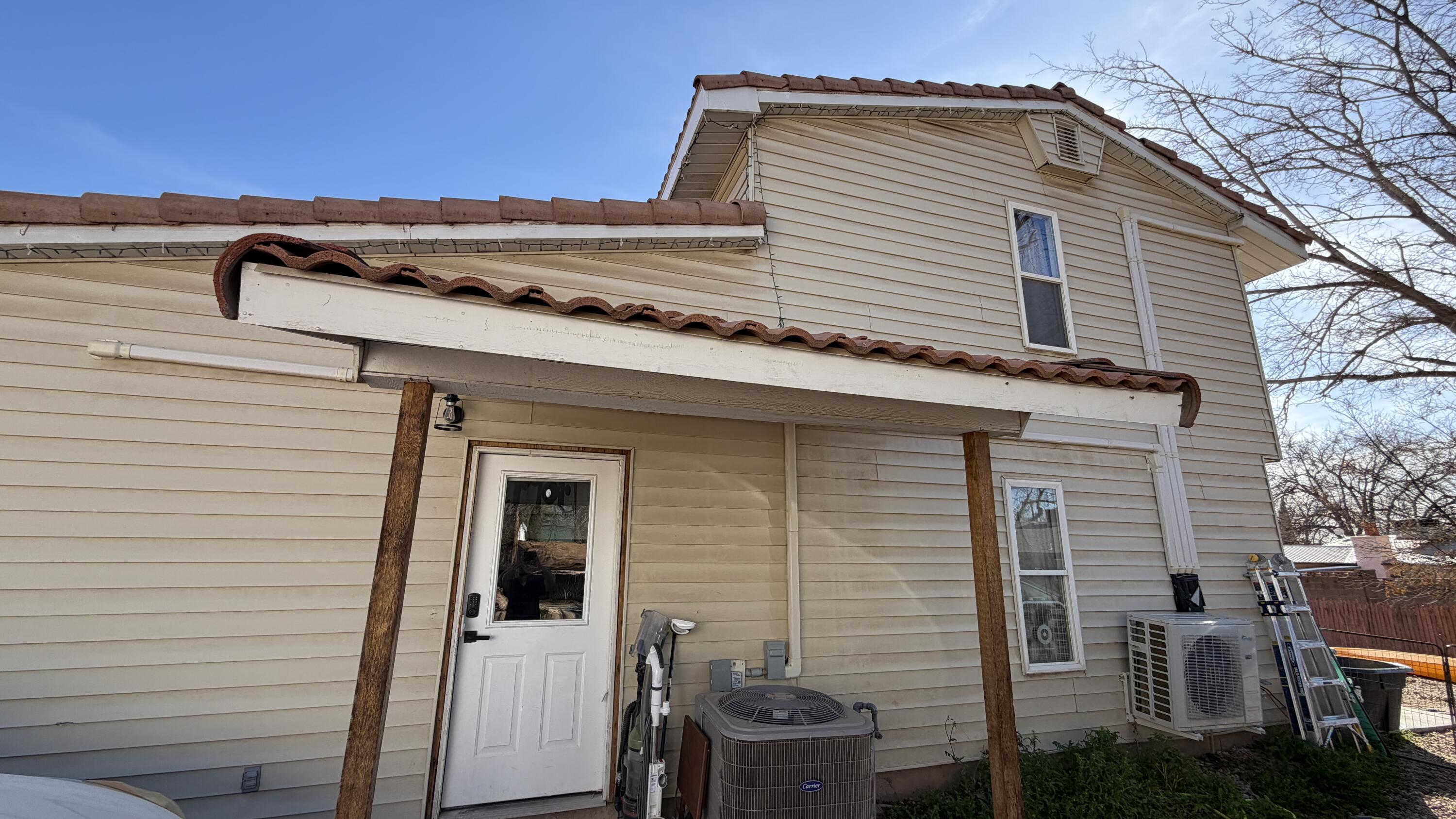 HURRICANE TOWNSITE - Residential