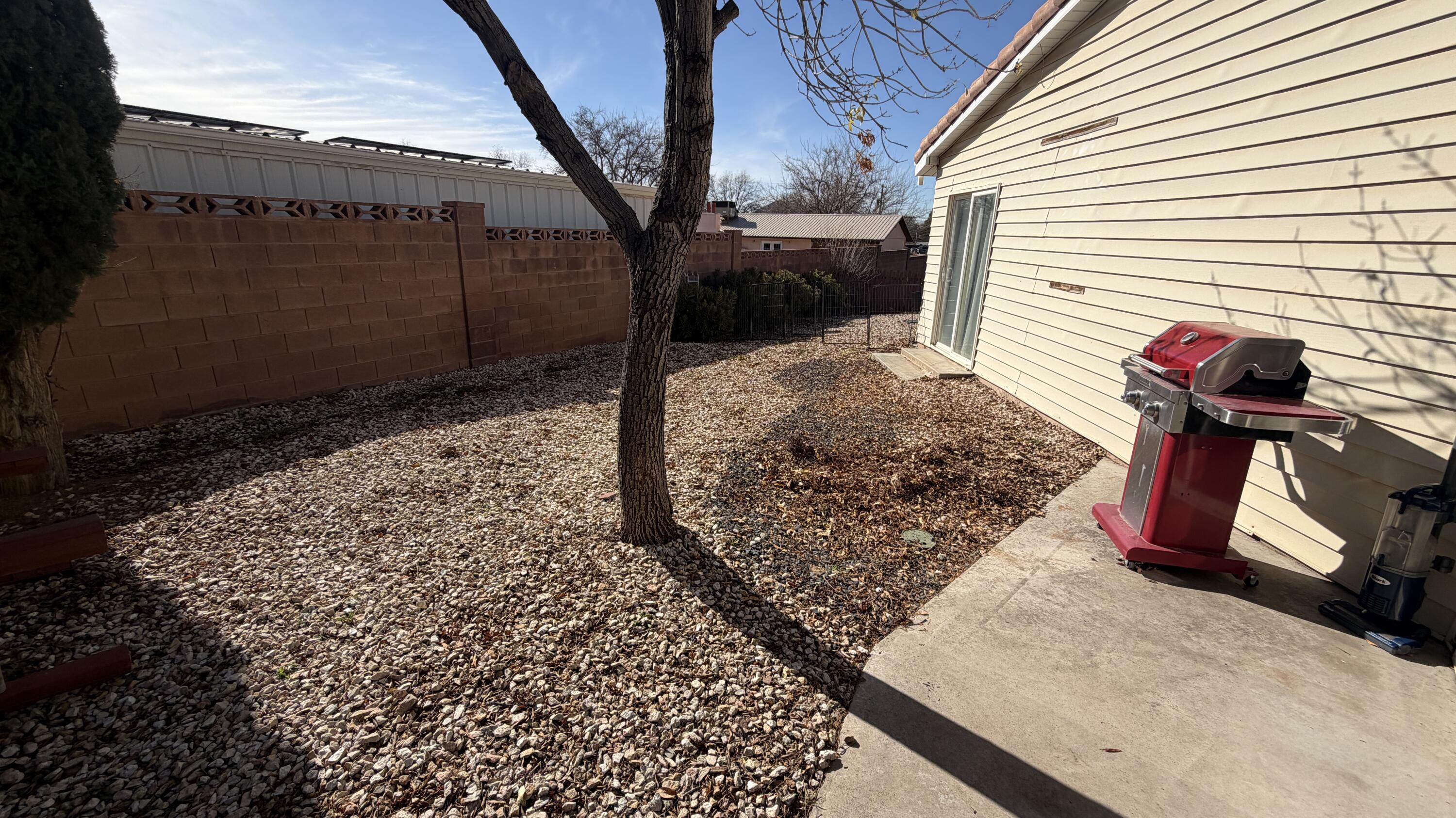 HURRICANE TOWNSITE - Residential