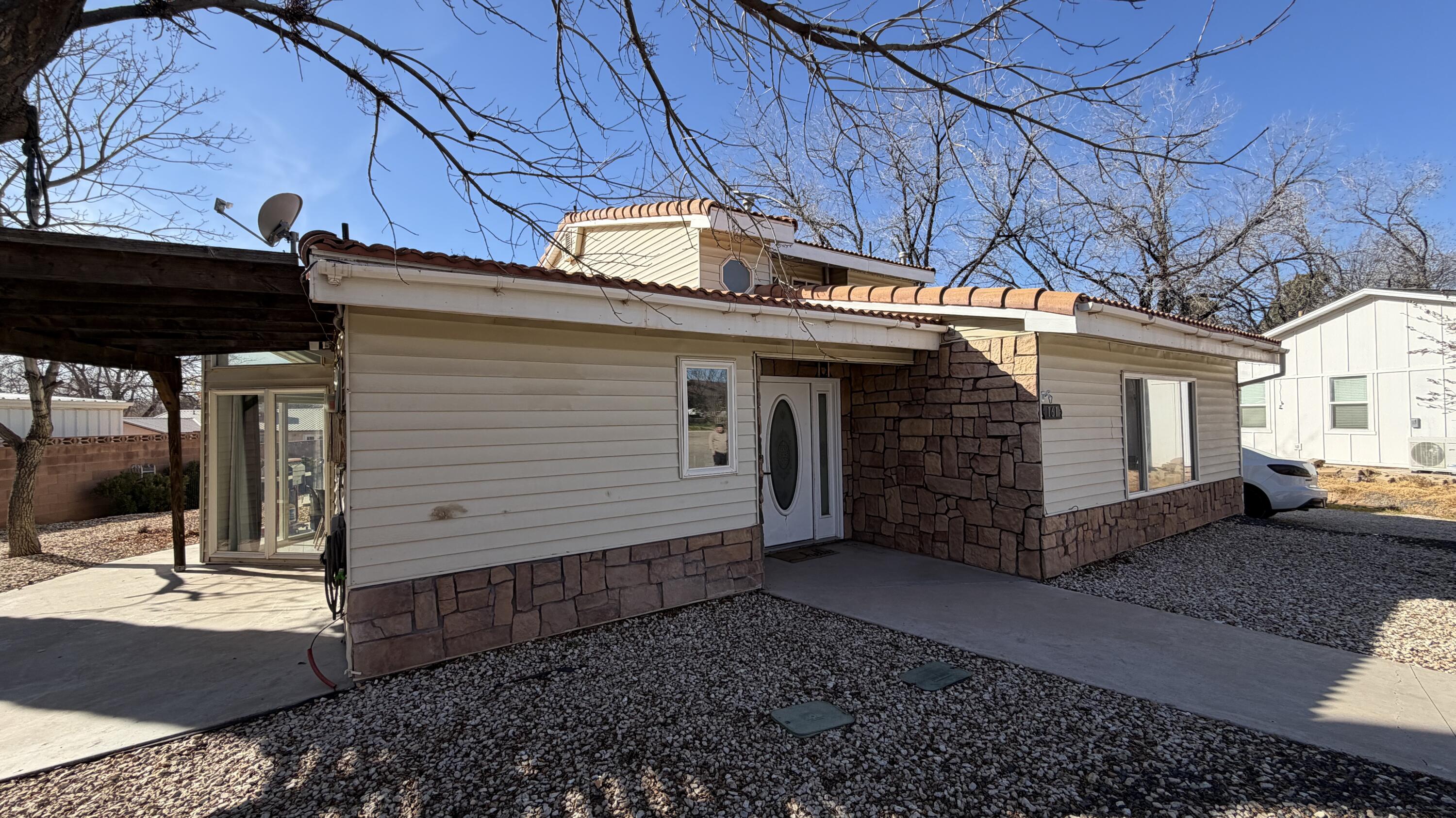 HURRICANE TOWNSITE - Residential