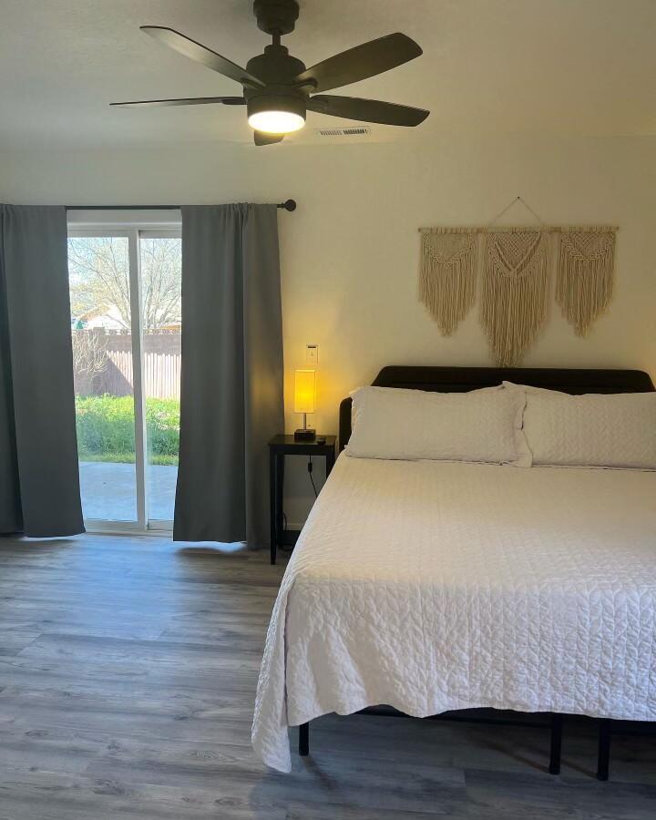 HURRICANE TOWNSITE - Residential