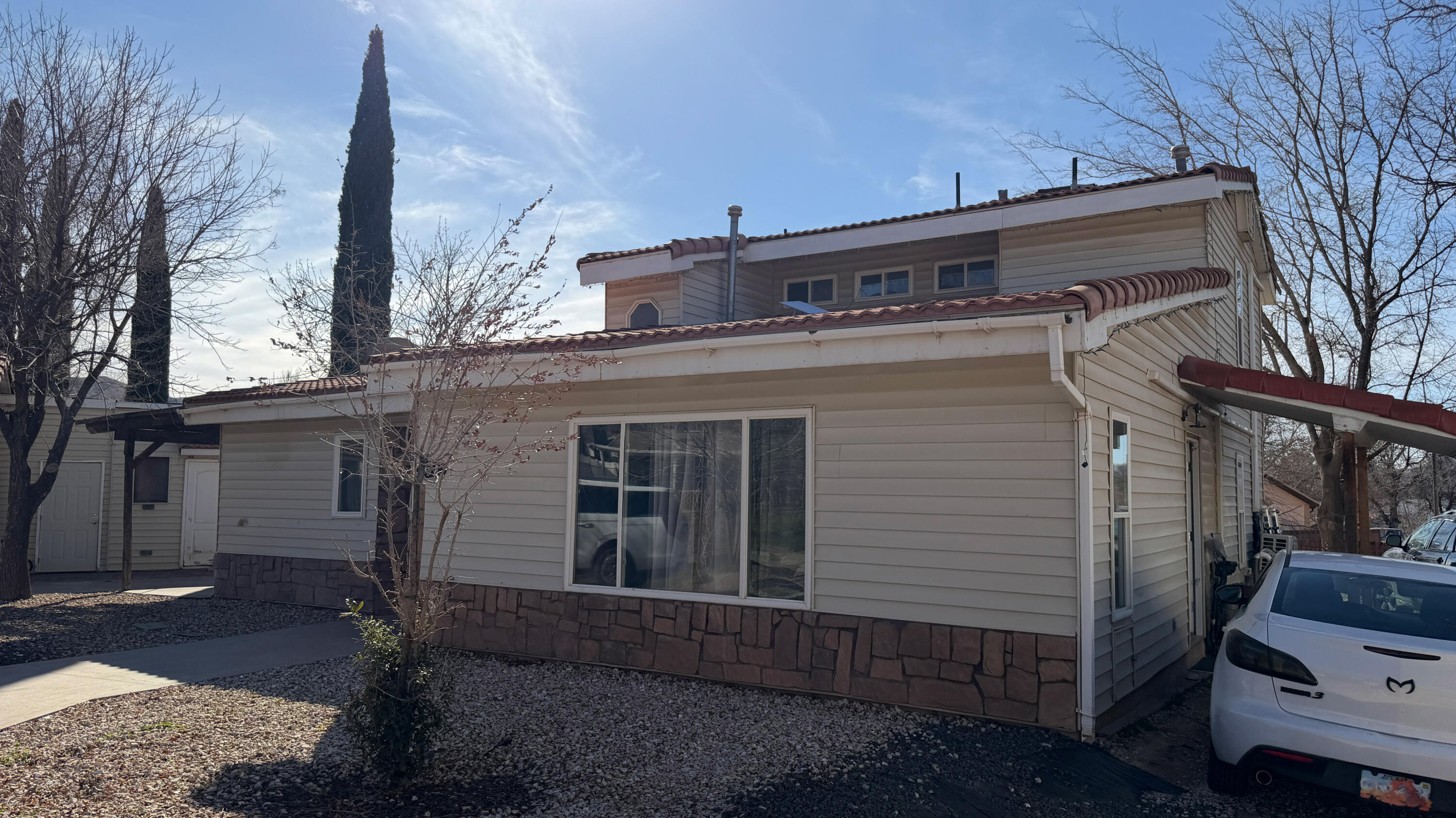 HURRICANE TOWNSITE - Residential