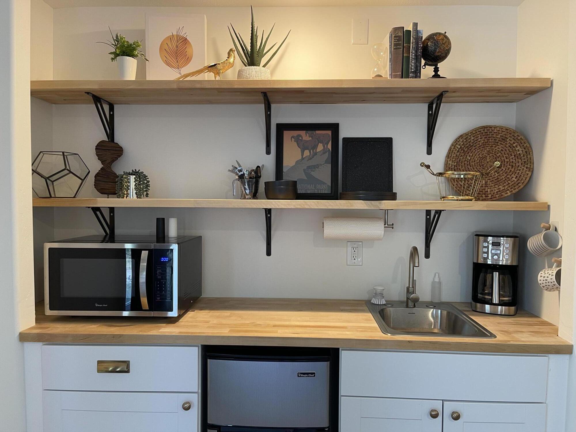 HURRICANE TOWNSITE - Residential