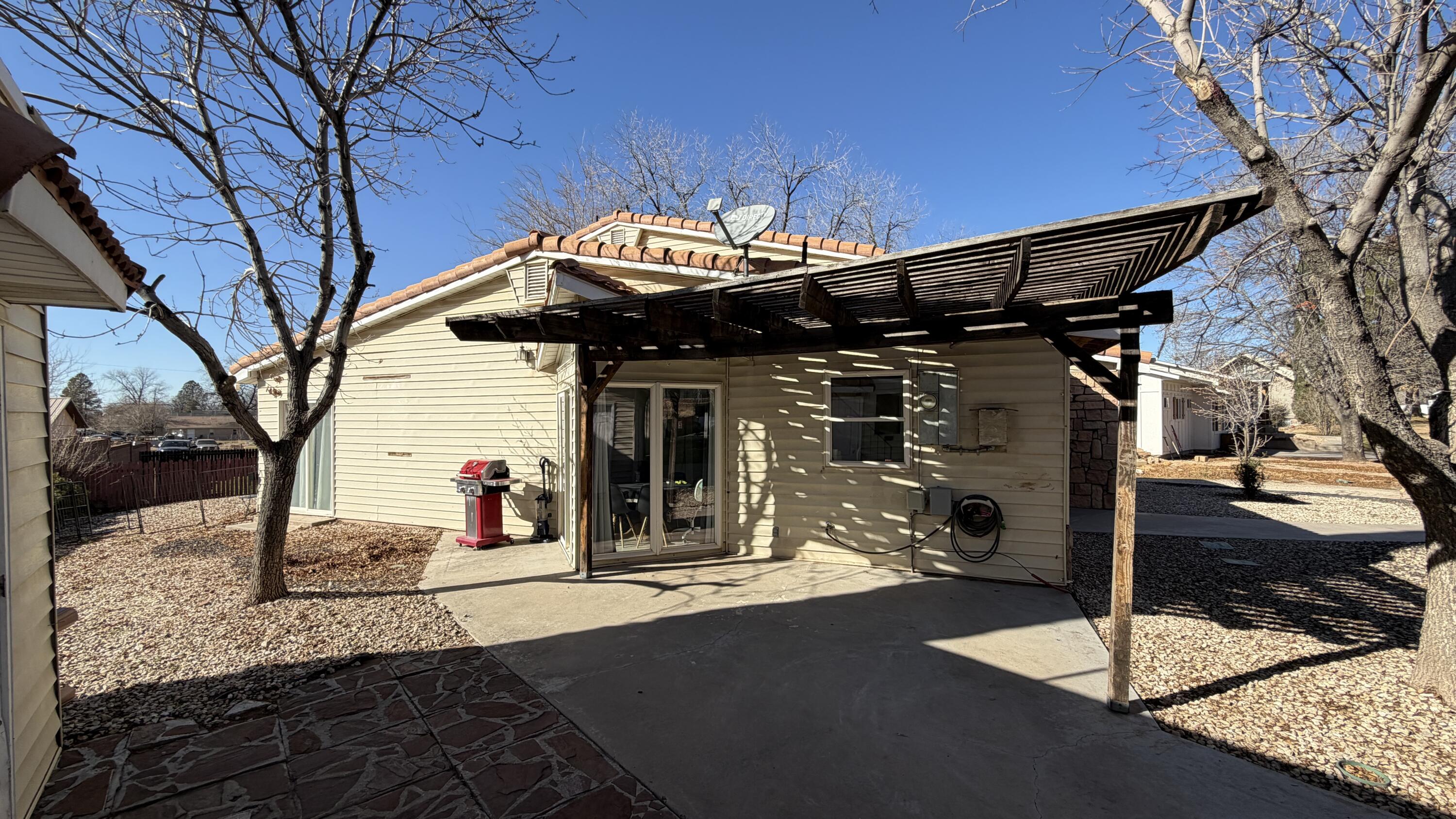 HURRICANE TOWNSITE - Residential