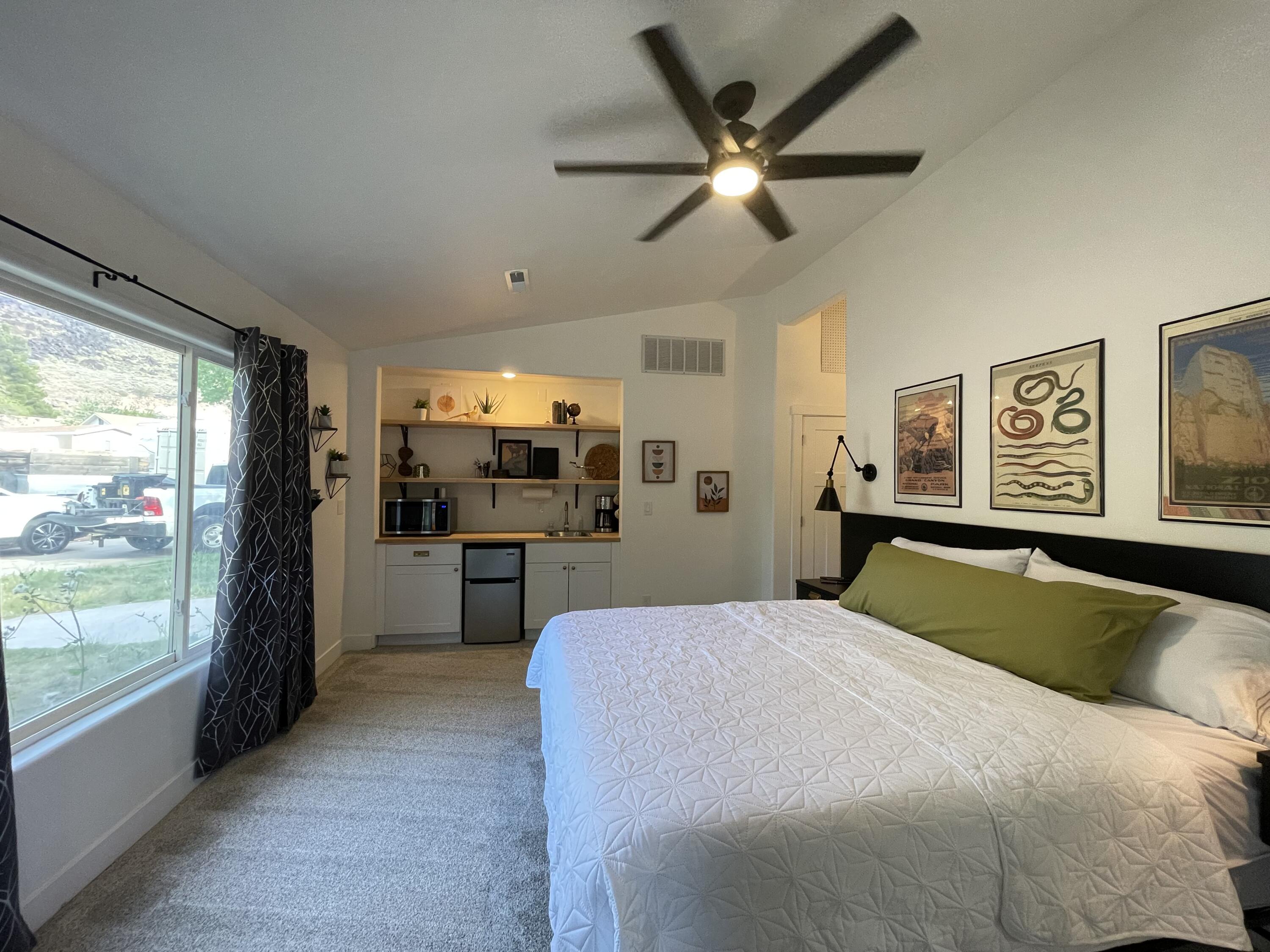 HURRICANE TOWNSITE - Residential