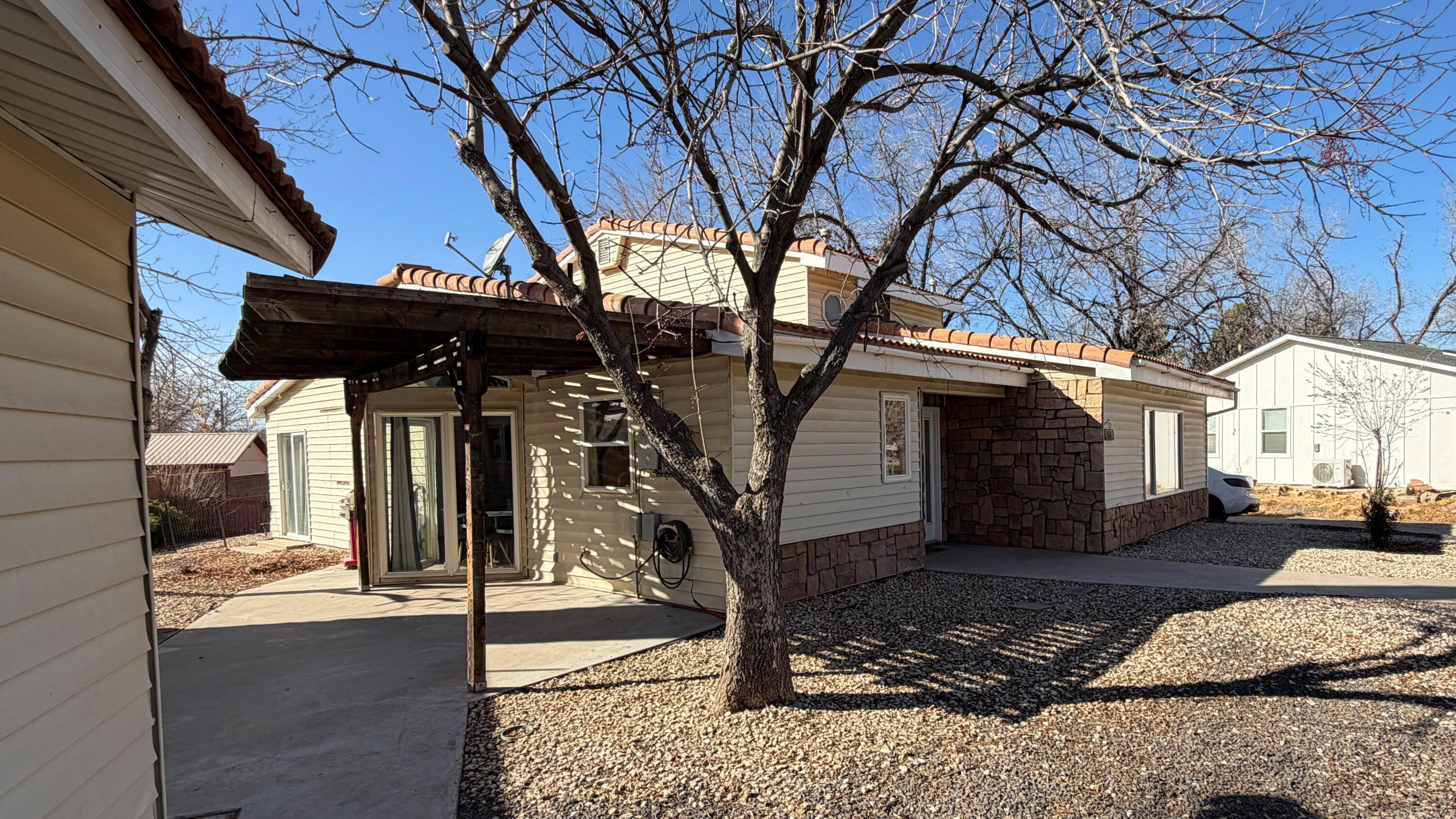 HURRICANE TOWNSITE - Residential