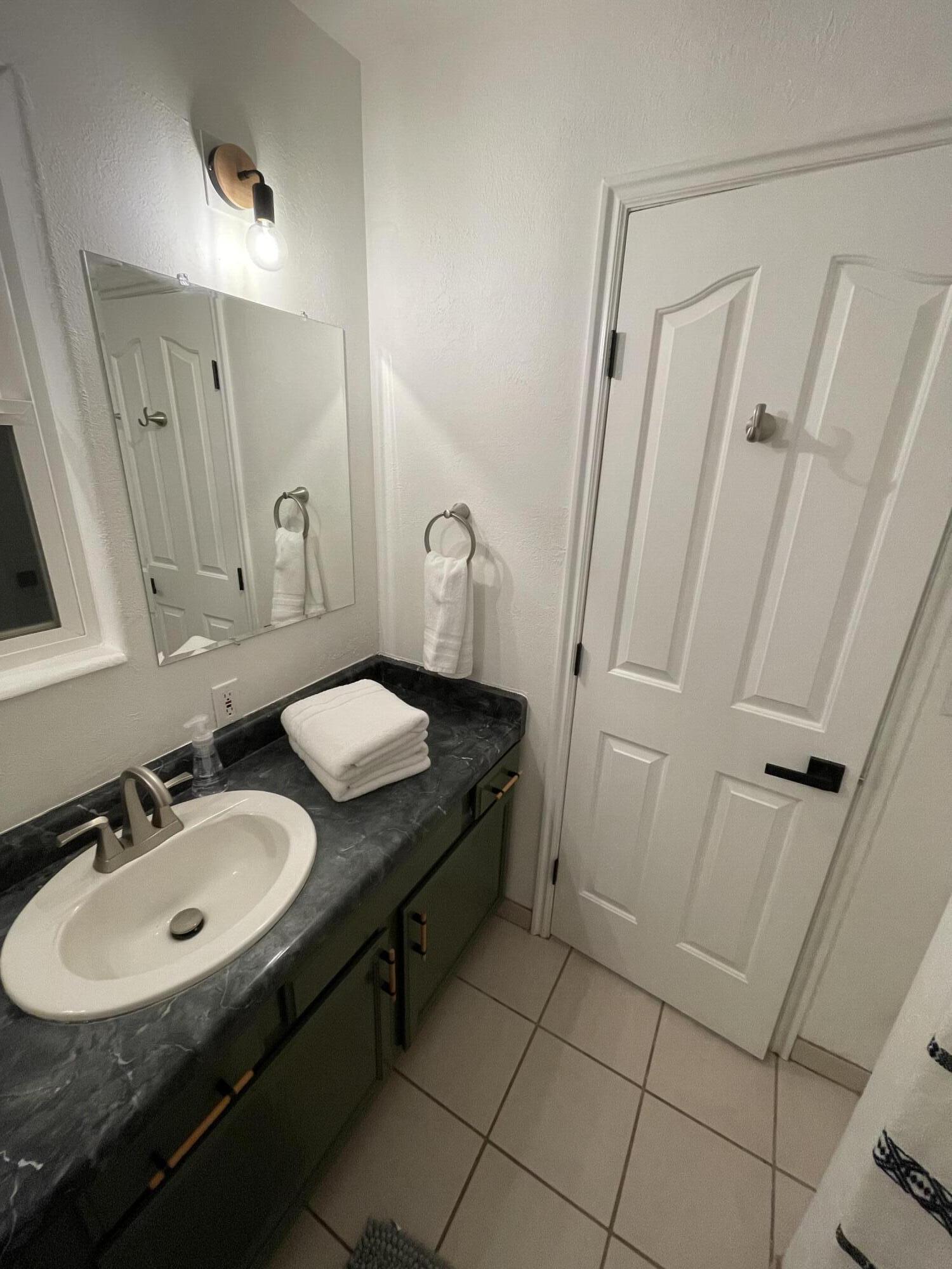 HURRICANE TOWNSITE - Residential