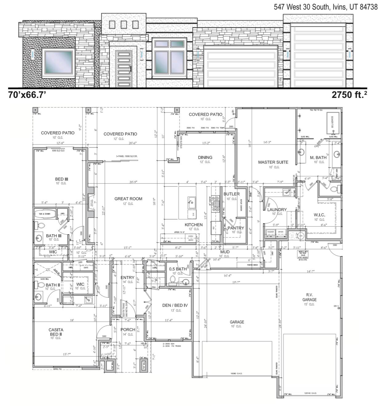 ONYX VALLEY - Residential
