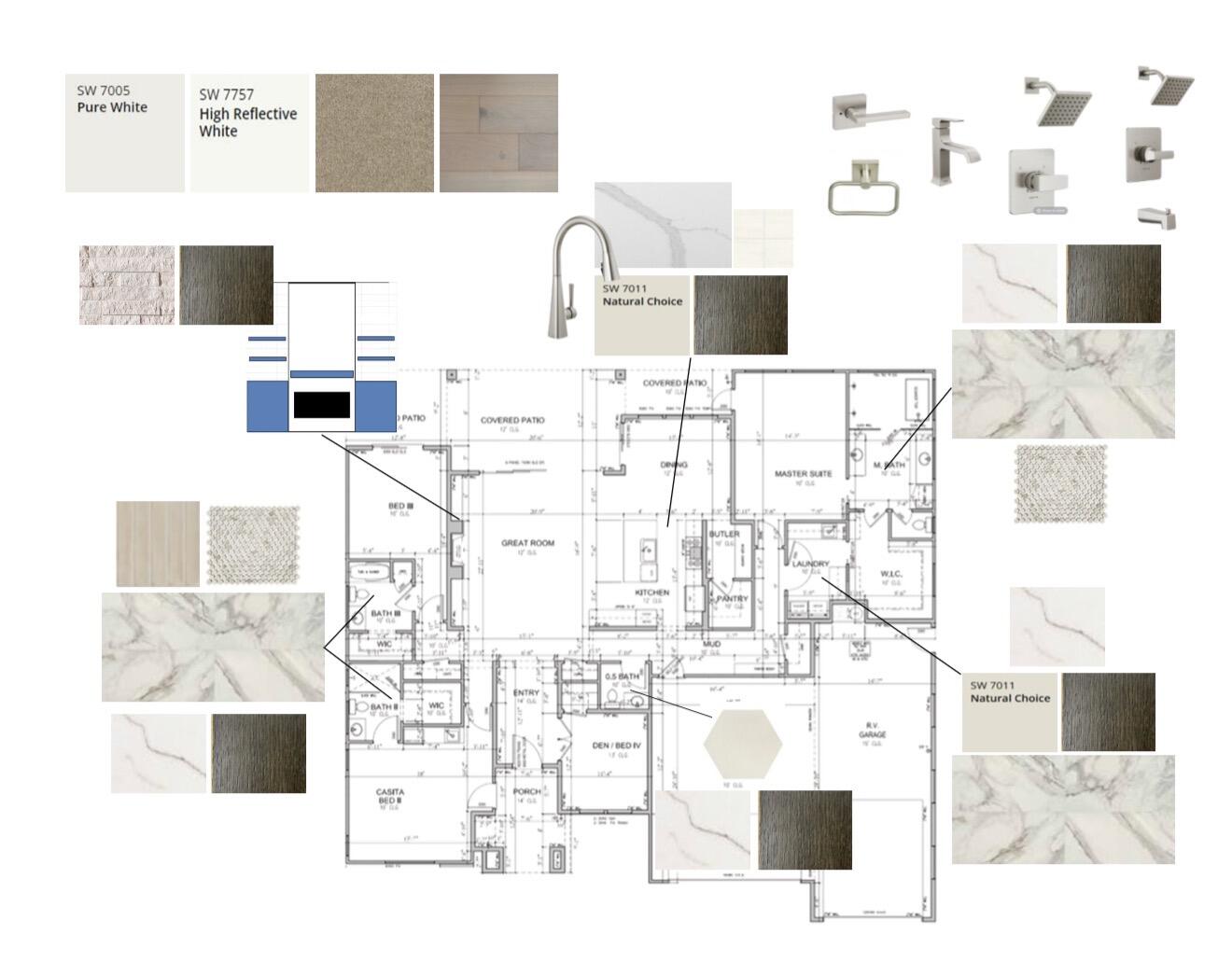 ONYX VALLEY - Residential