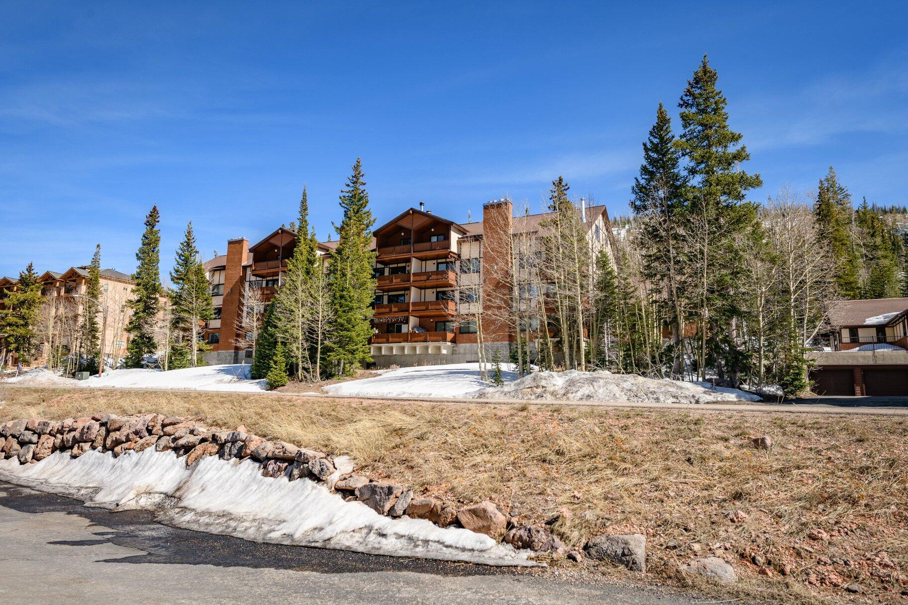 NOT AVAILABLE - Residential