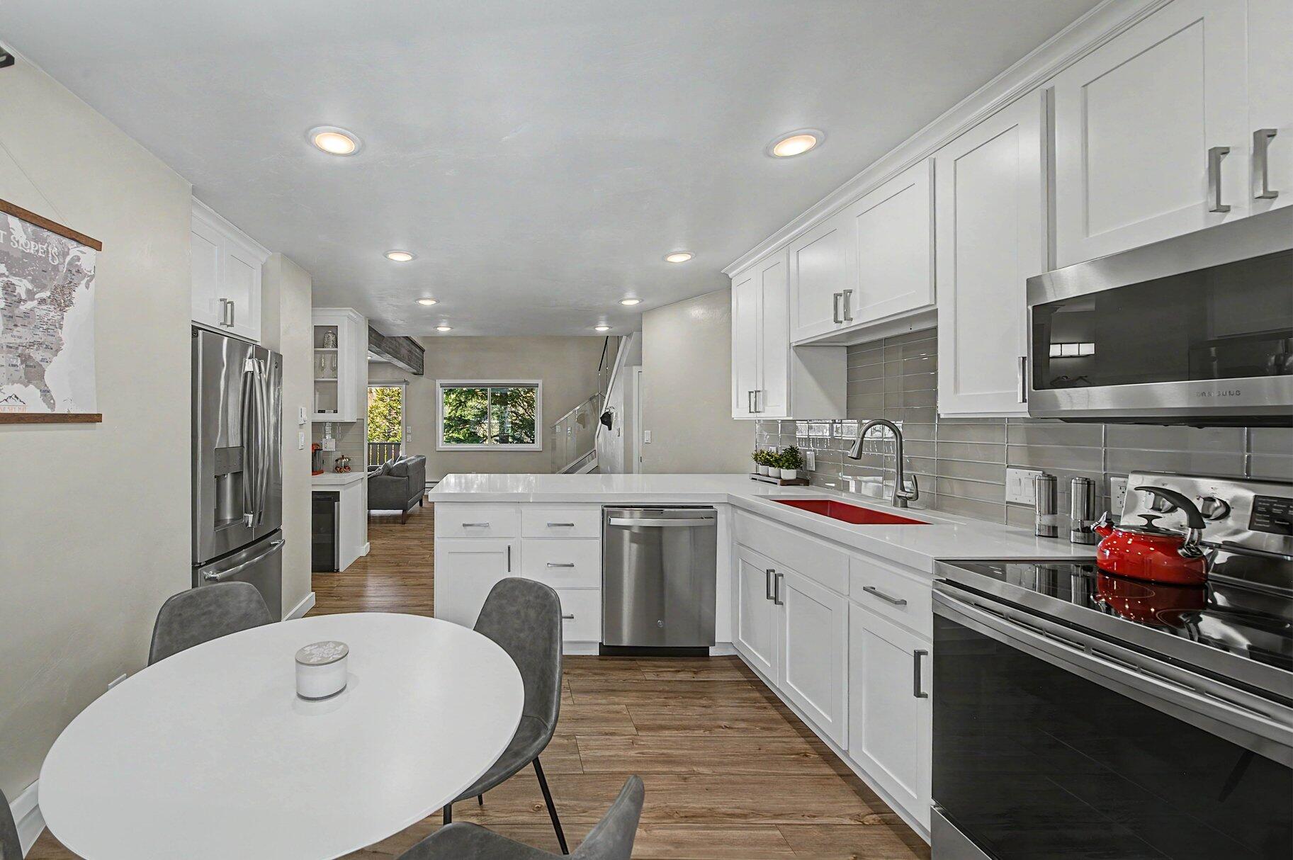 NOT AVAILABLE - Residential