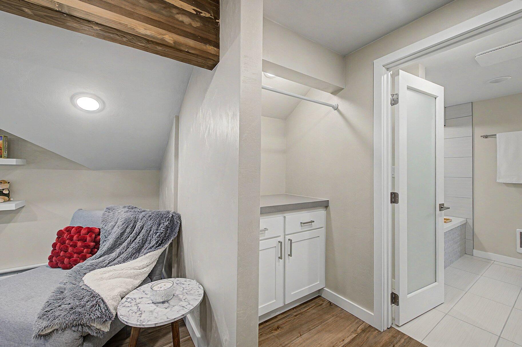 NOT AVAILABLE - Residential