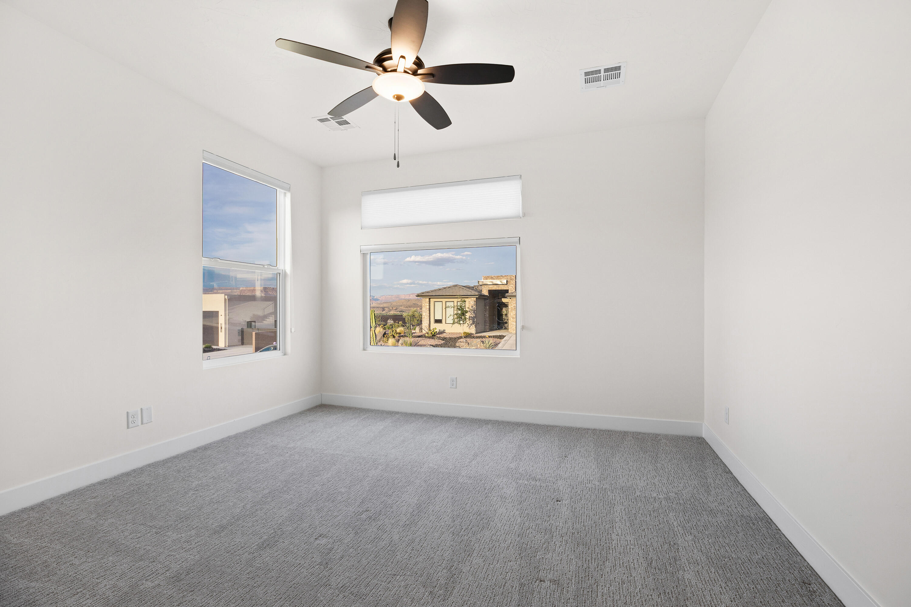 THE RIDGE AT ZION VISTA - Residential