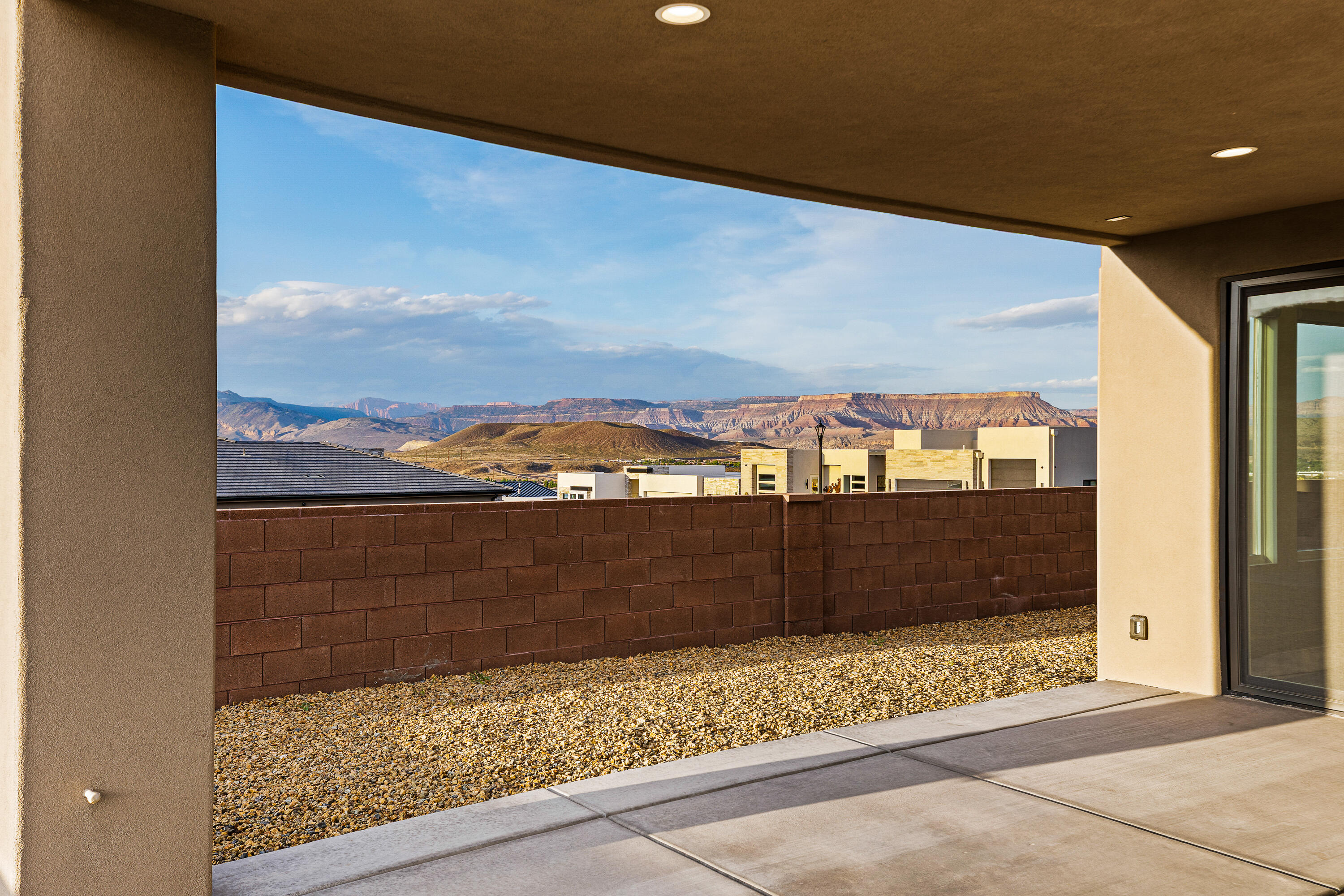 THE RIDGE AT ZION VISTA - Residential