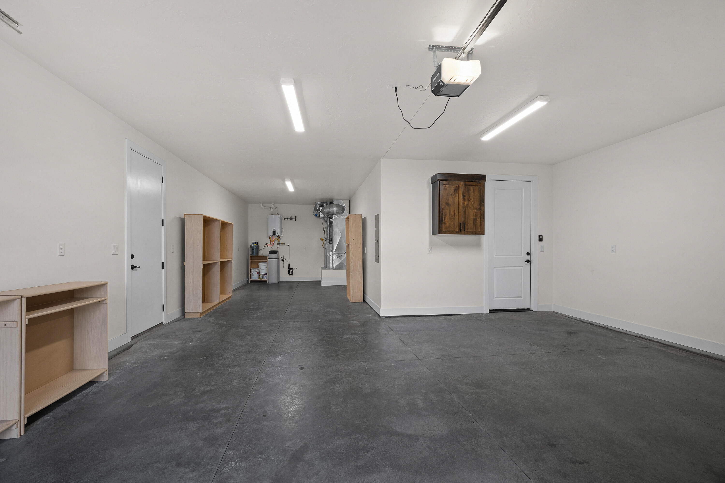 THE RIDGE AT ZION VISTA - Residential